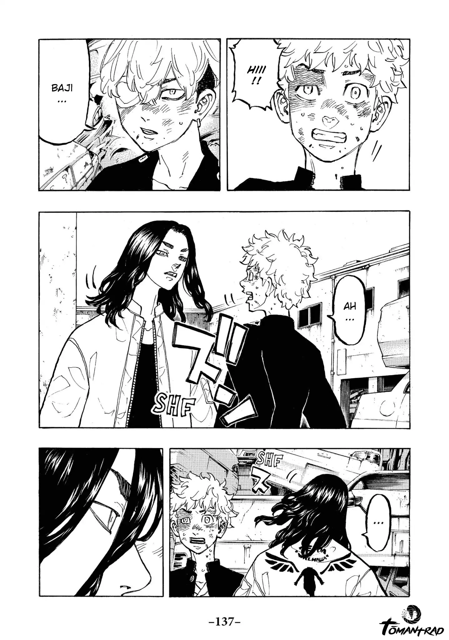 Tokyo Revengers - 58 - 655176749374e.webp