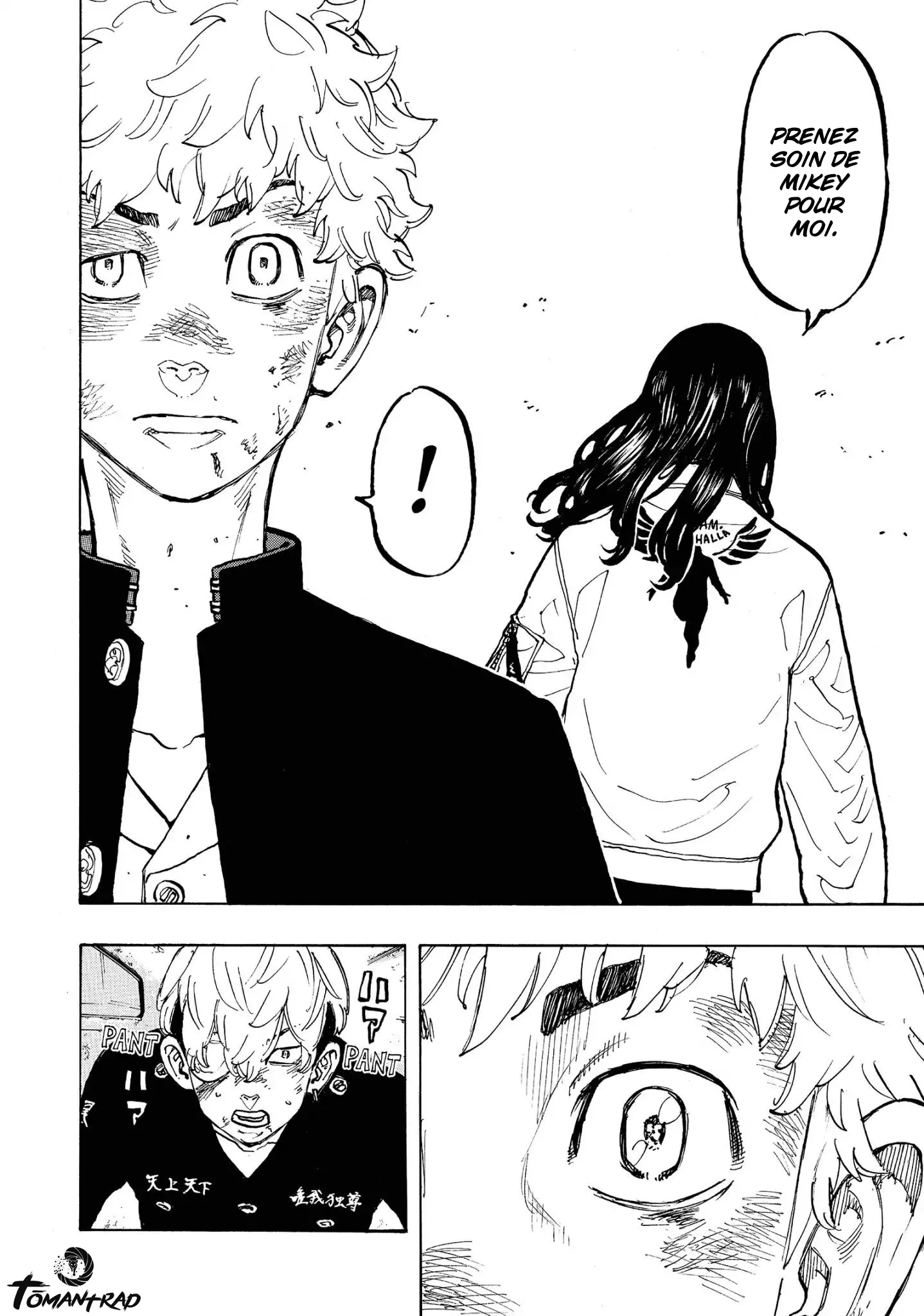 Tokyo Revengers - 58 - 655176751625f.webp