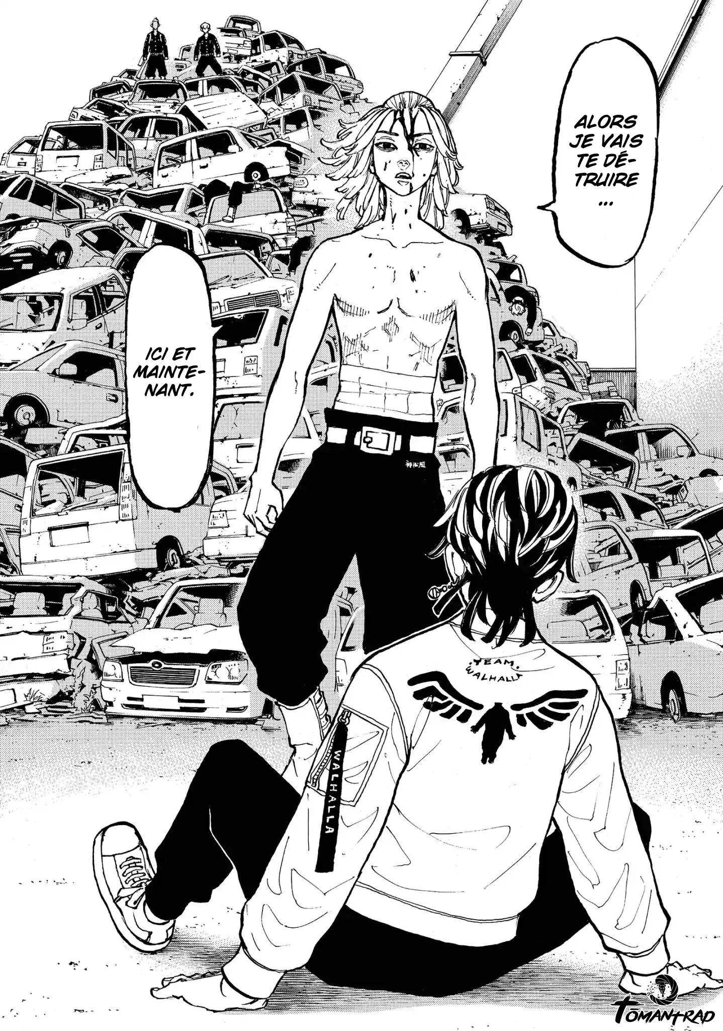 Tokyo Revengers - 59 - 65517684897a7.webp