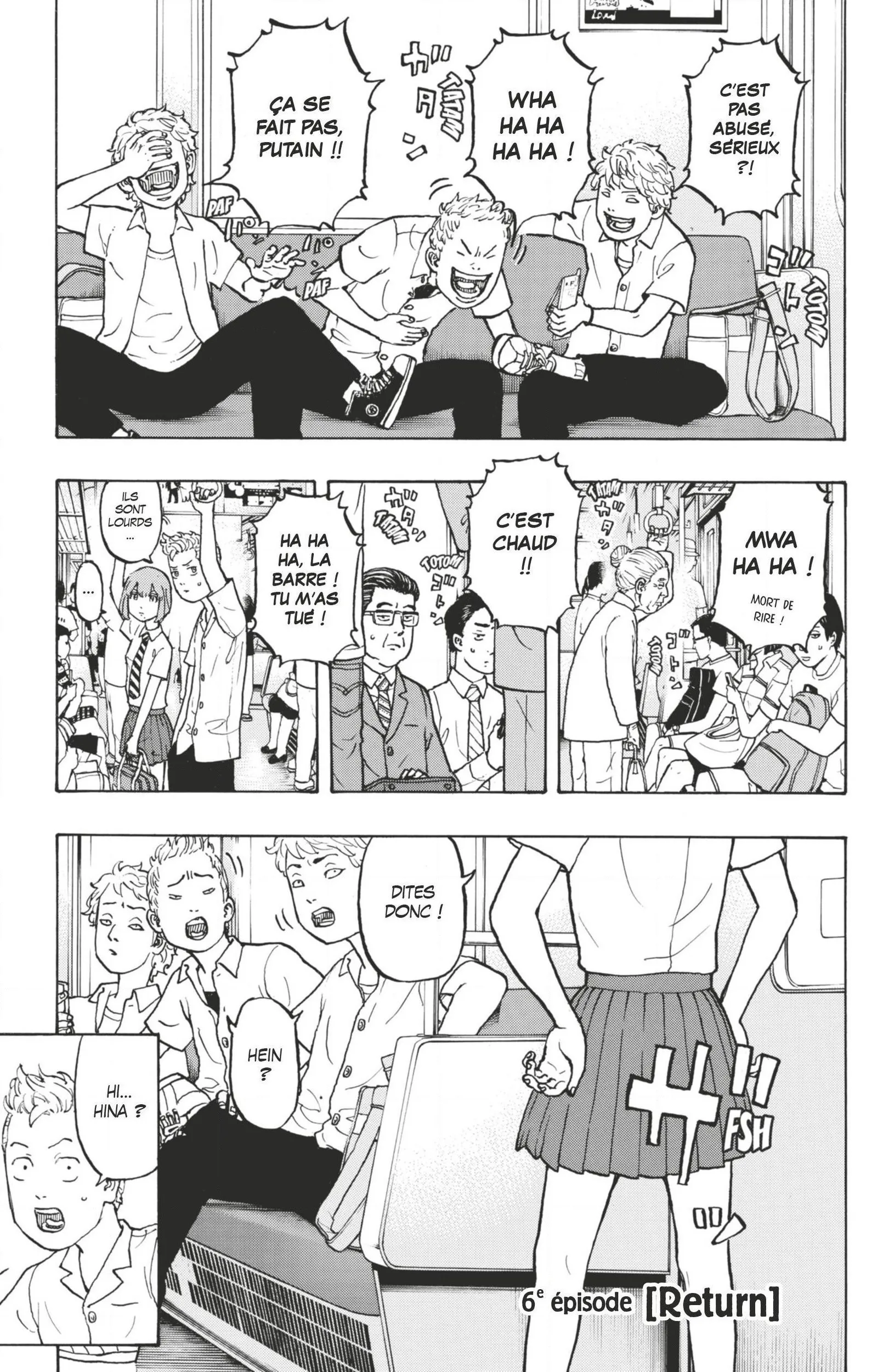 Tokyo Revengers - 6 - 65517686e843c.webp
