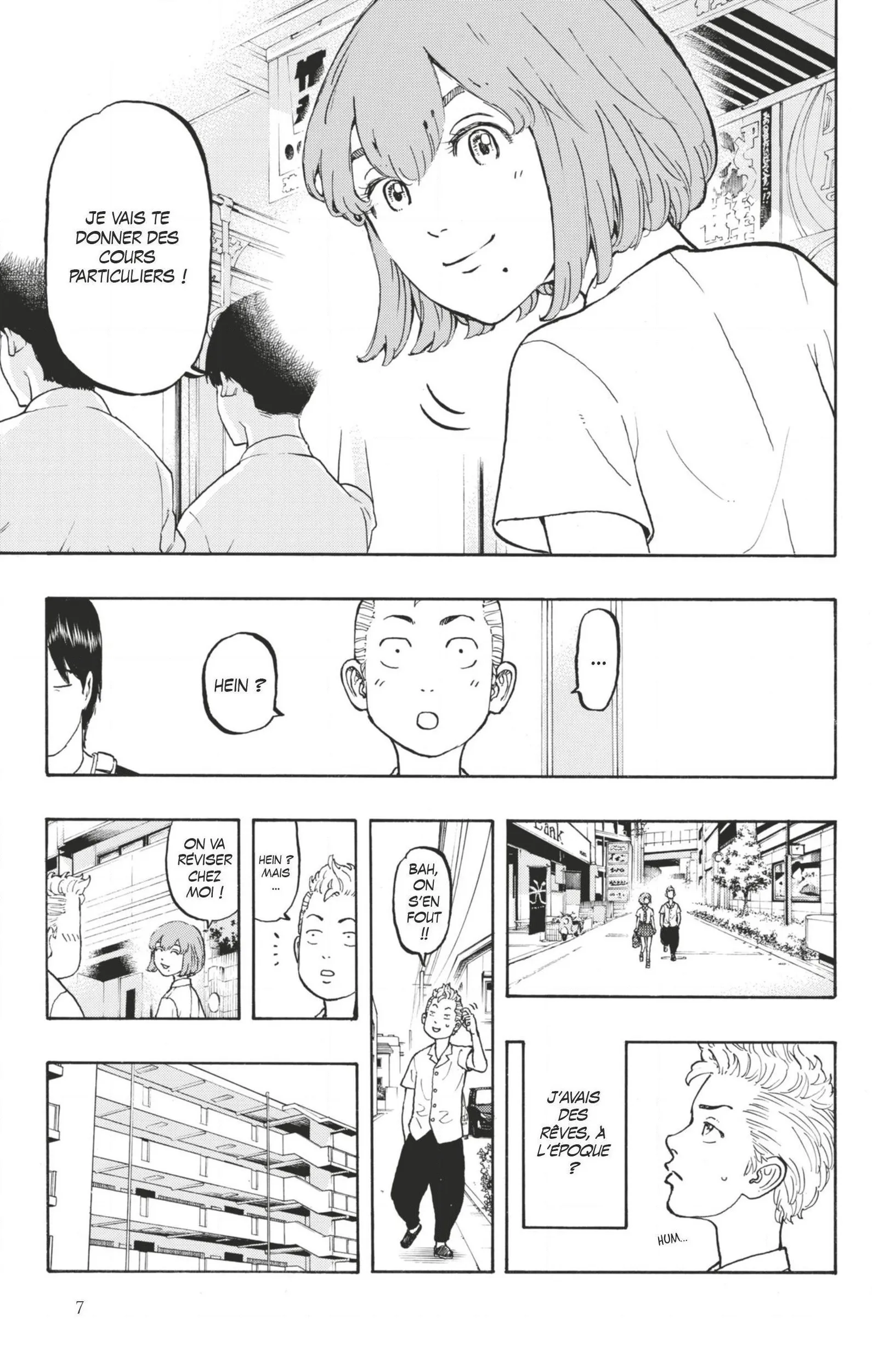 Tokyo Revengers - 6 - 65517689a41e9.webp