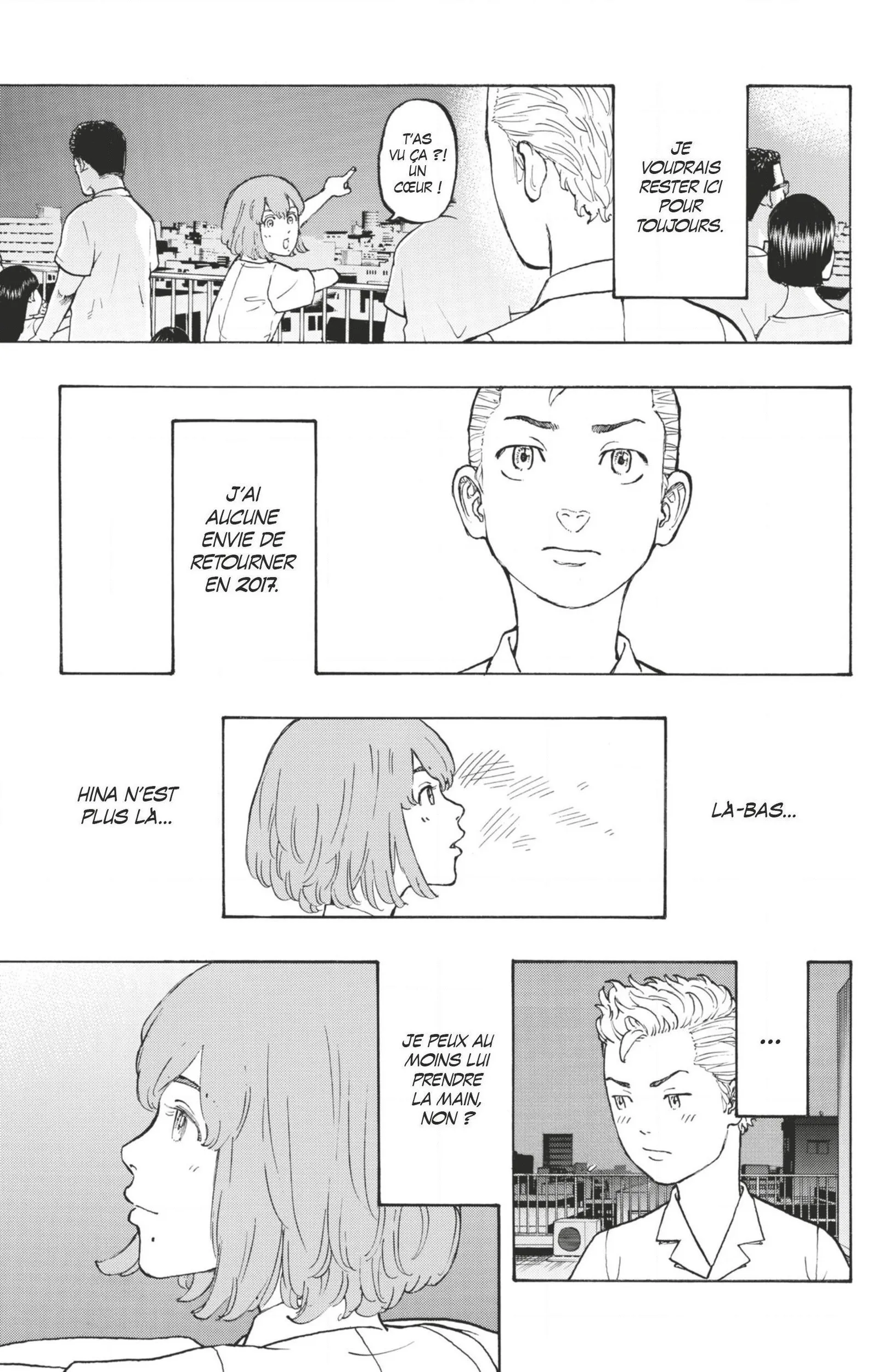 Tokyo Revengers - 6 - 6551769094ef7.webp