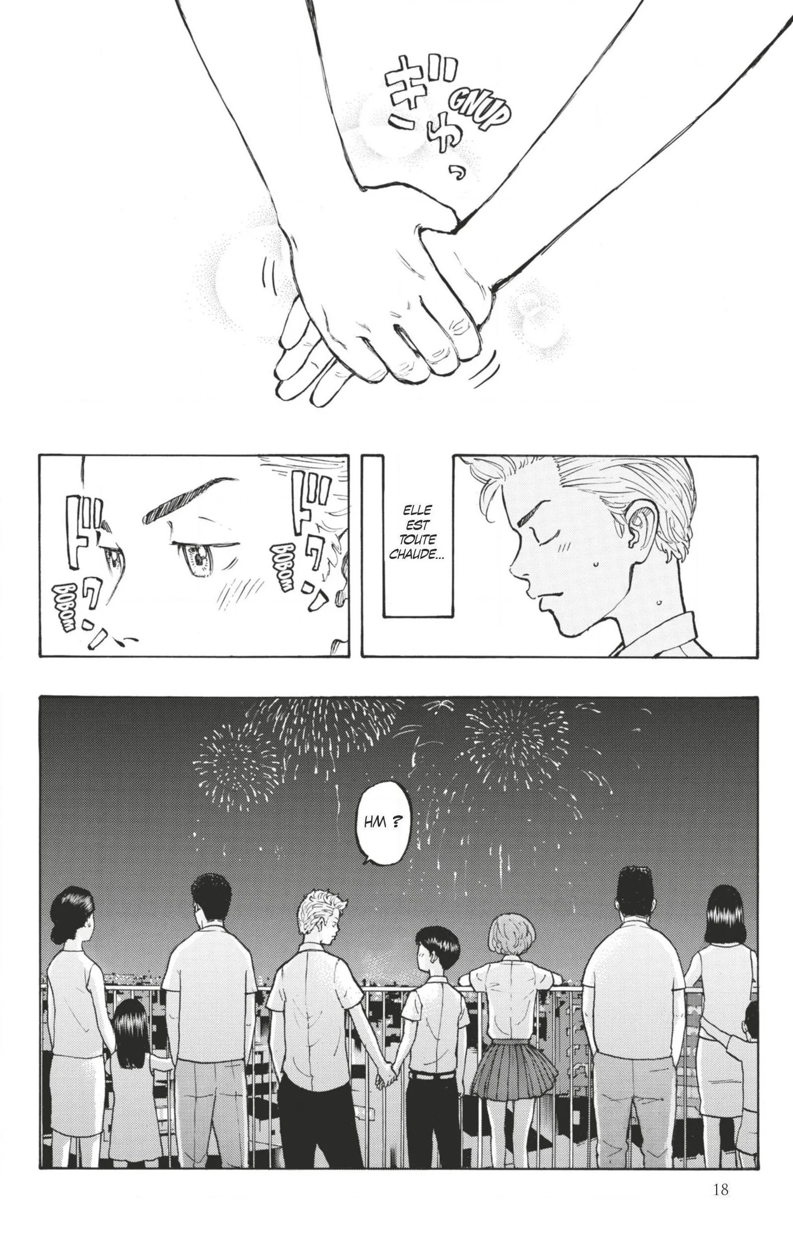 Tokyo Revengers - 6 - 655176912e856.webp