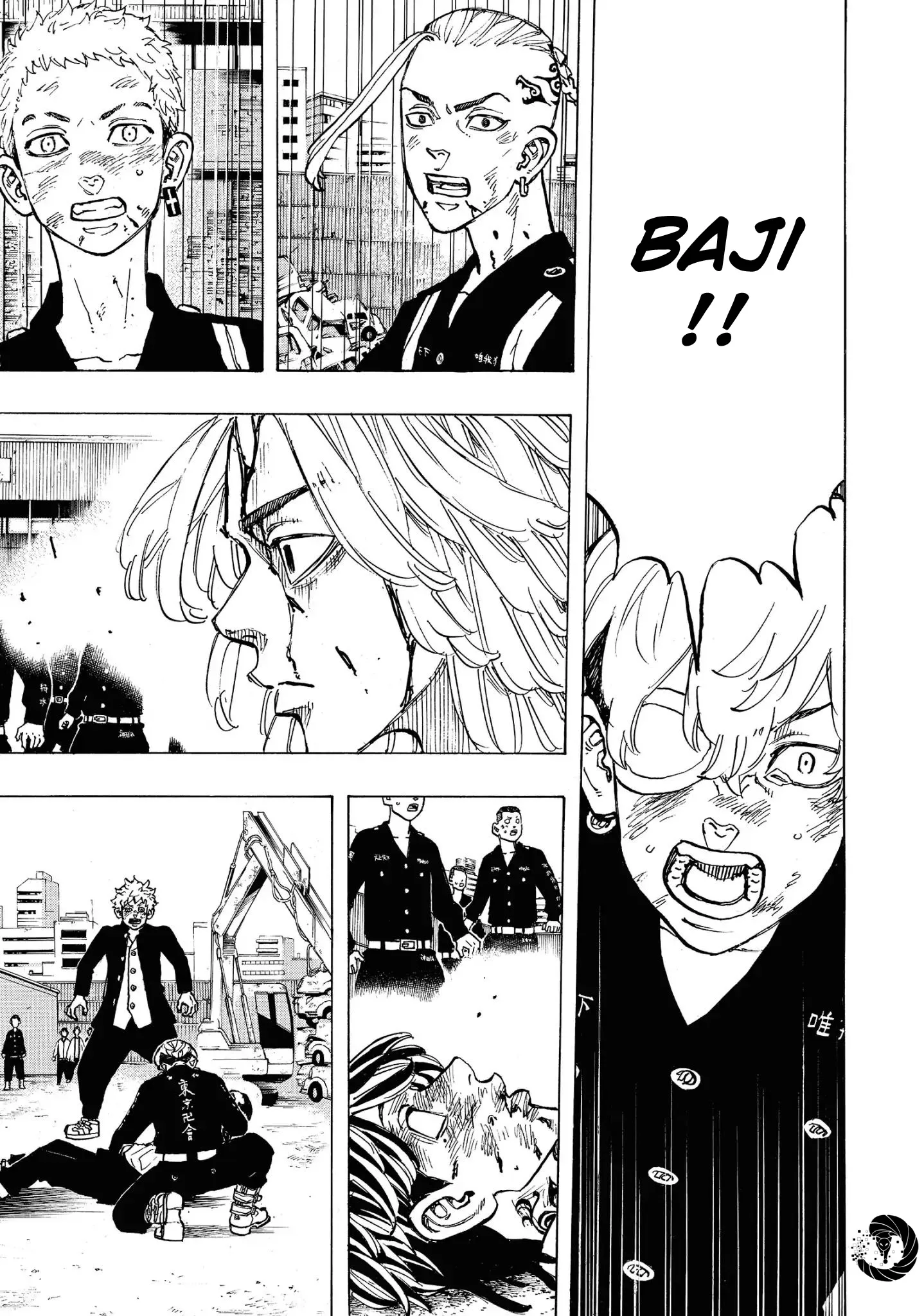 Tokyo Revengers - 61 - 655176a14349d.webp