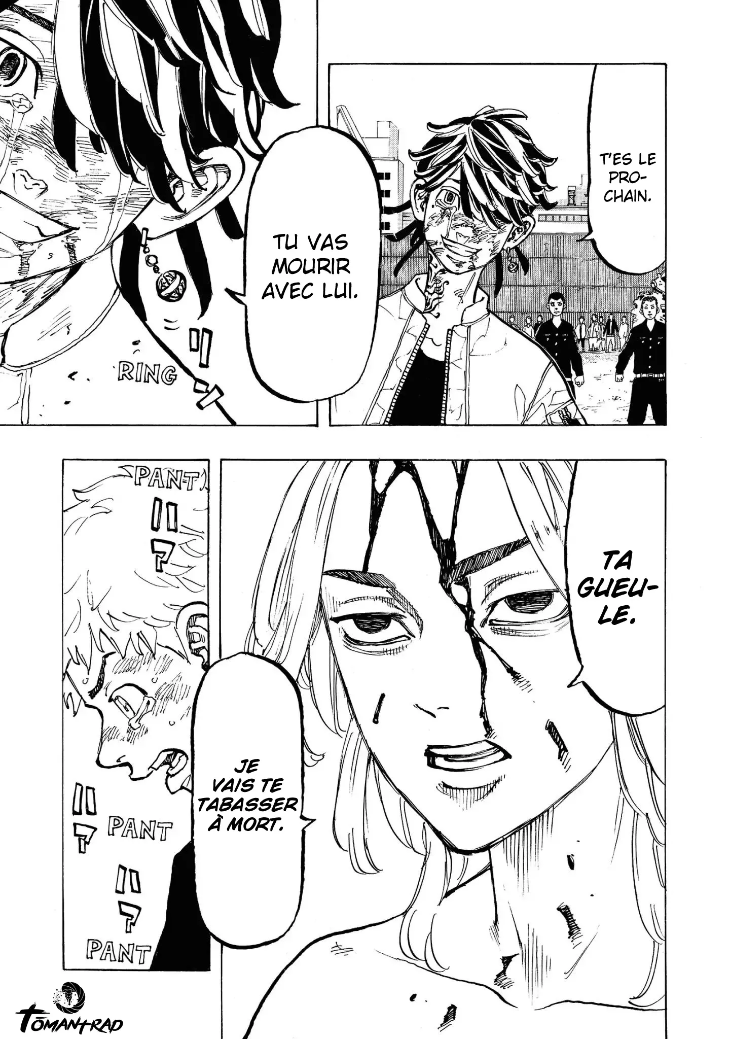Tokyo Revengers - 61 - 655176a25cb2c.webp