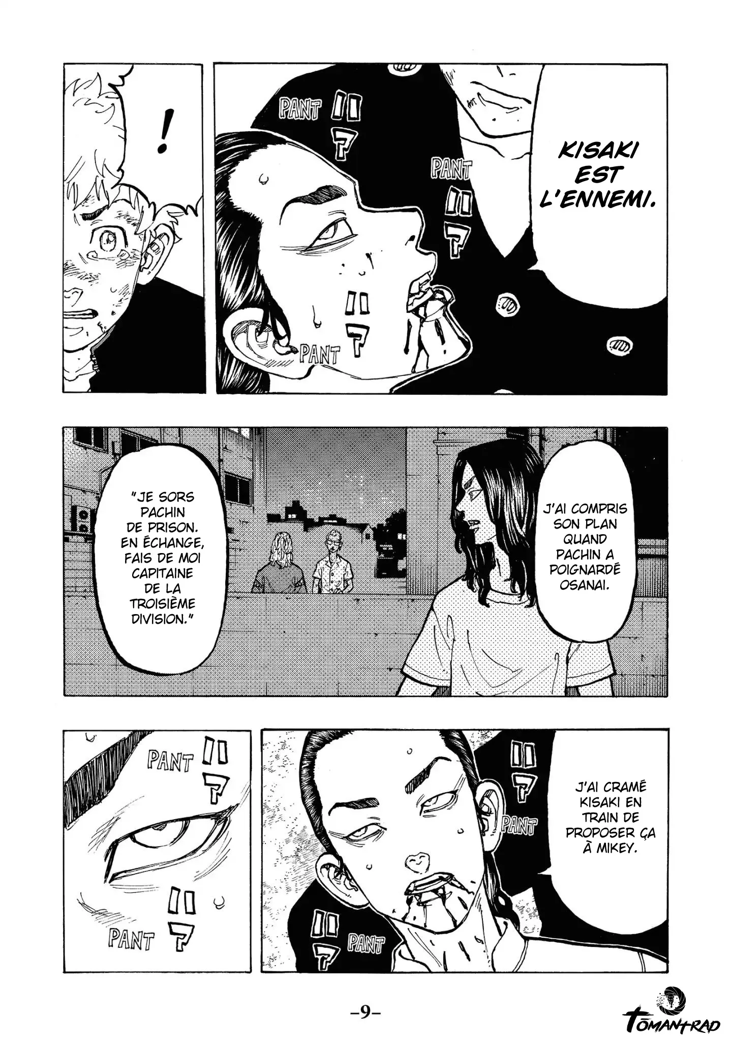 Tokyo Revengers - 61 - 655176a37d069.webp