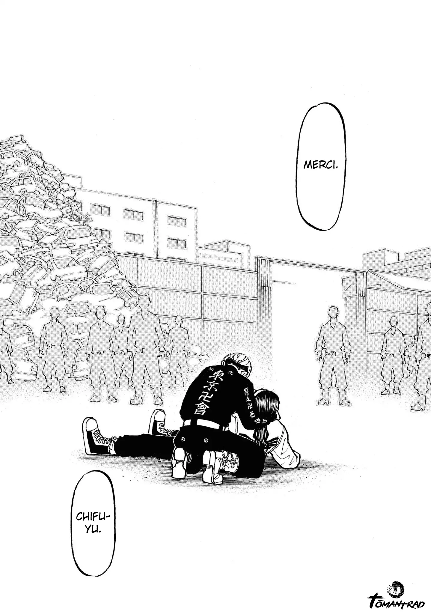 Tokyo Revengers - 61 - 655176a815413.webp