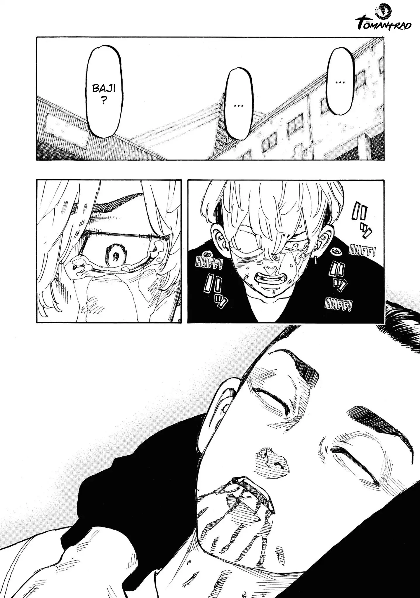 Tokyo Revengers - 61 - 655176a87d443.webp