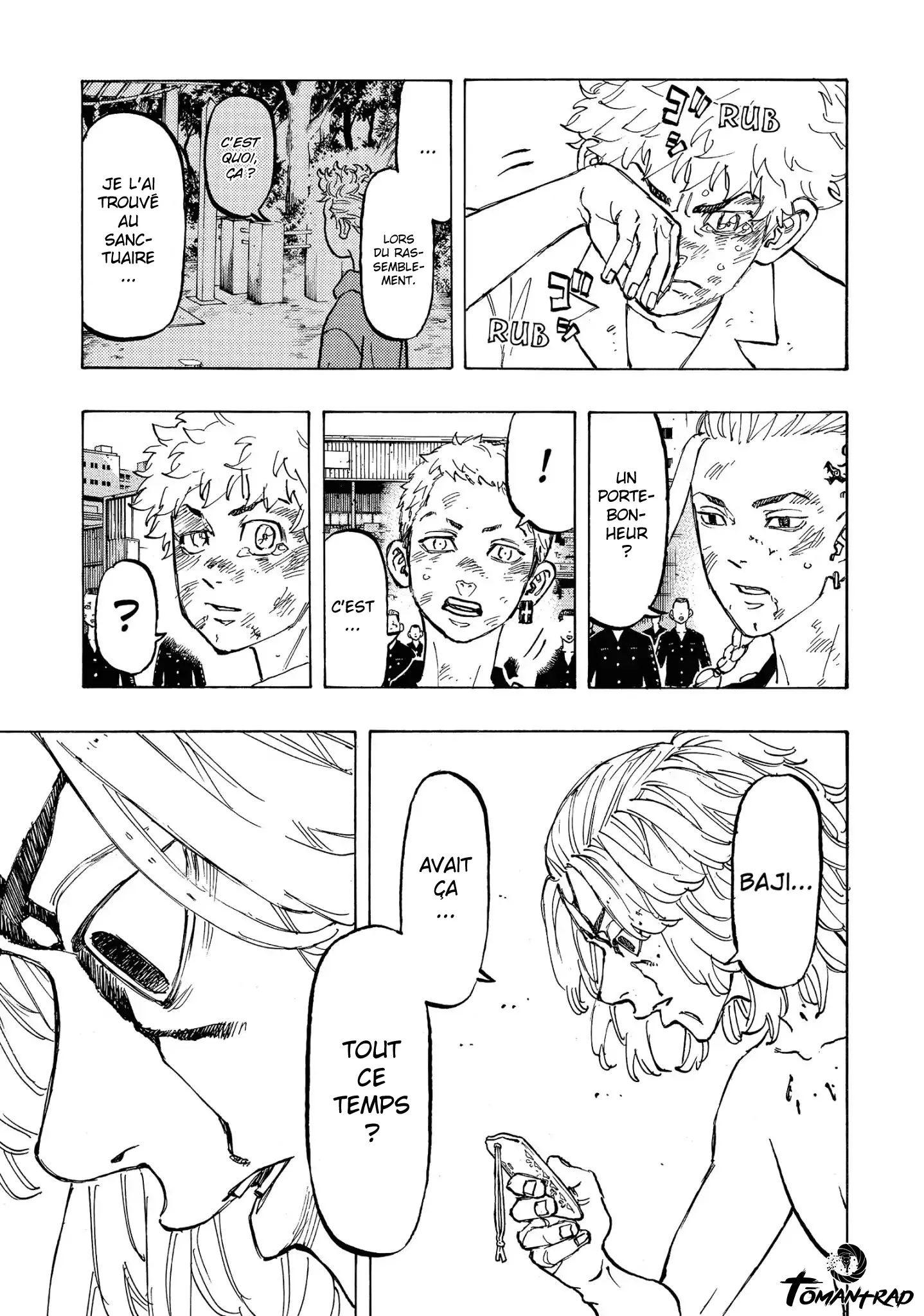 Tokyo Revengers - 62 - 655176b1183bd.webp