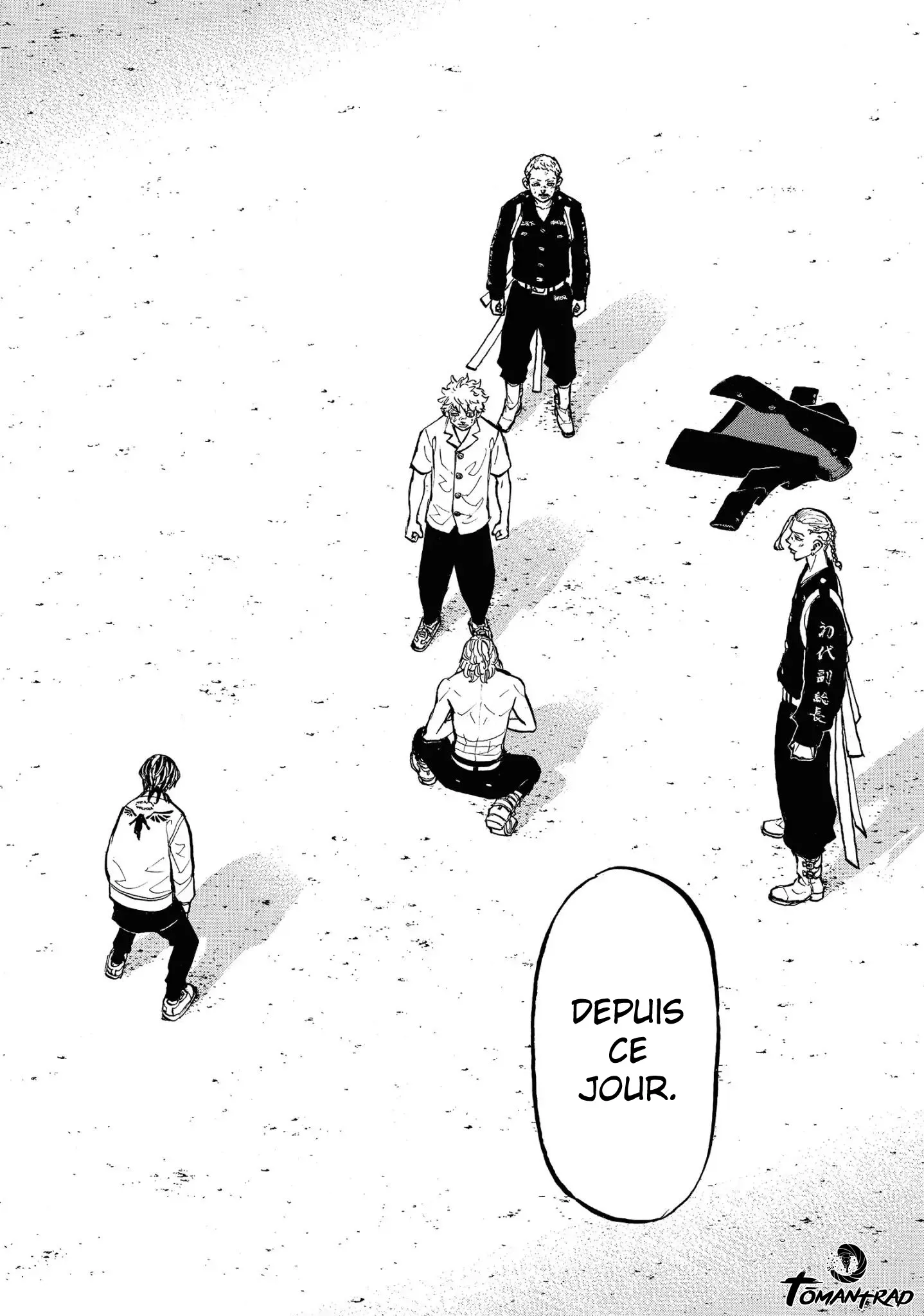 Tokyo Revengers - 62 - 655176b187350.webp