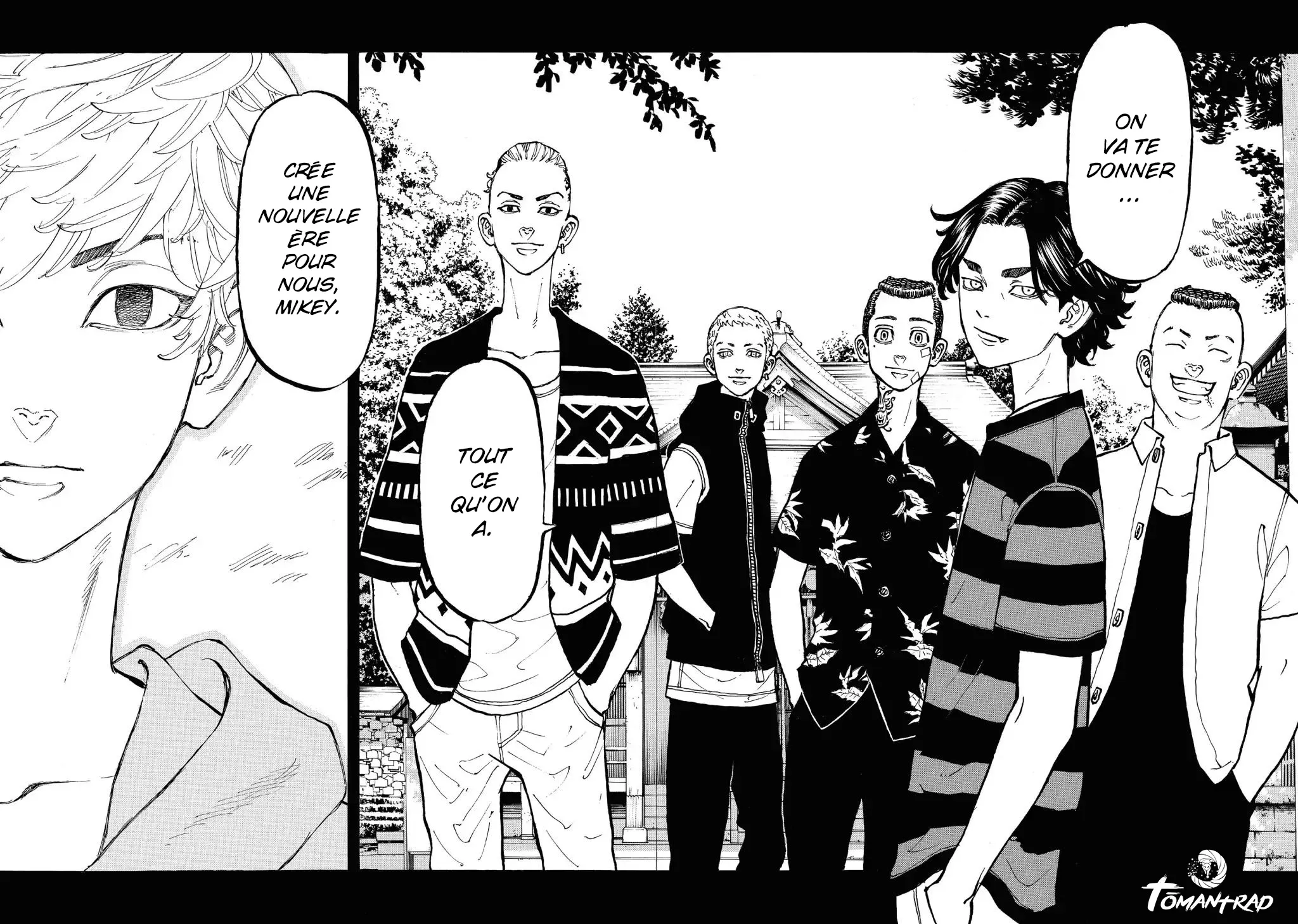 Tokyo Revengers - 62 - 655176b27e073.webp