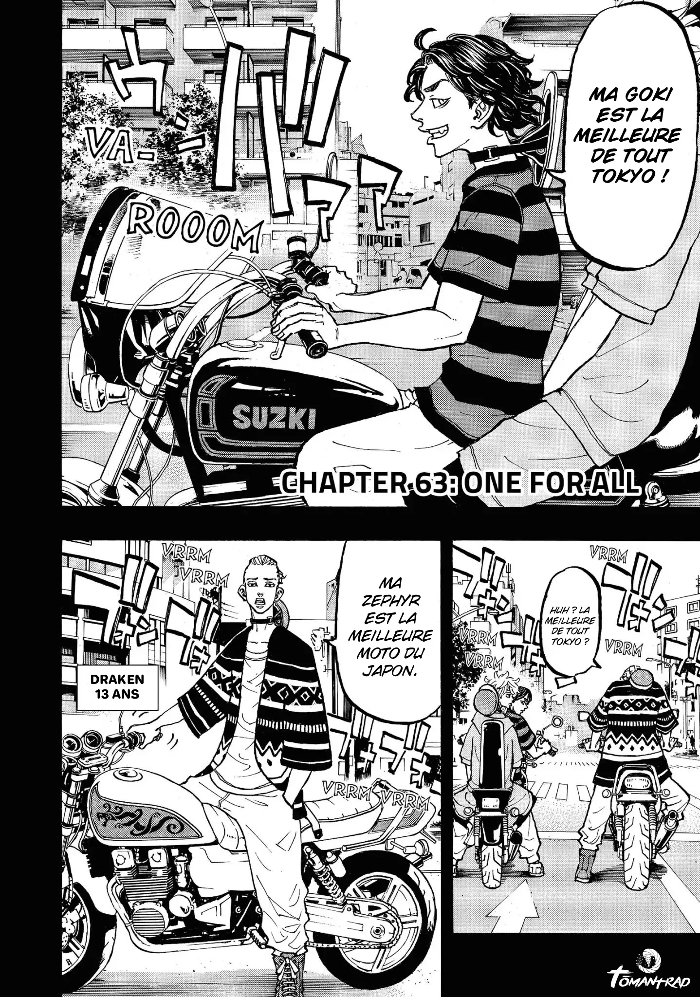 Tokyo Revengers - 63 - 655176b4681da.webp