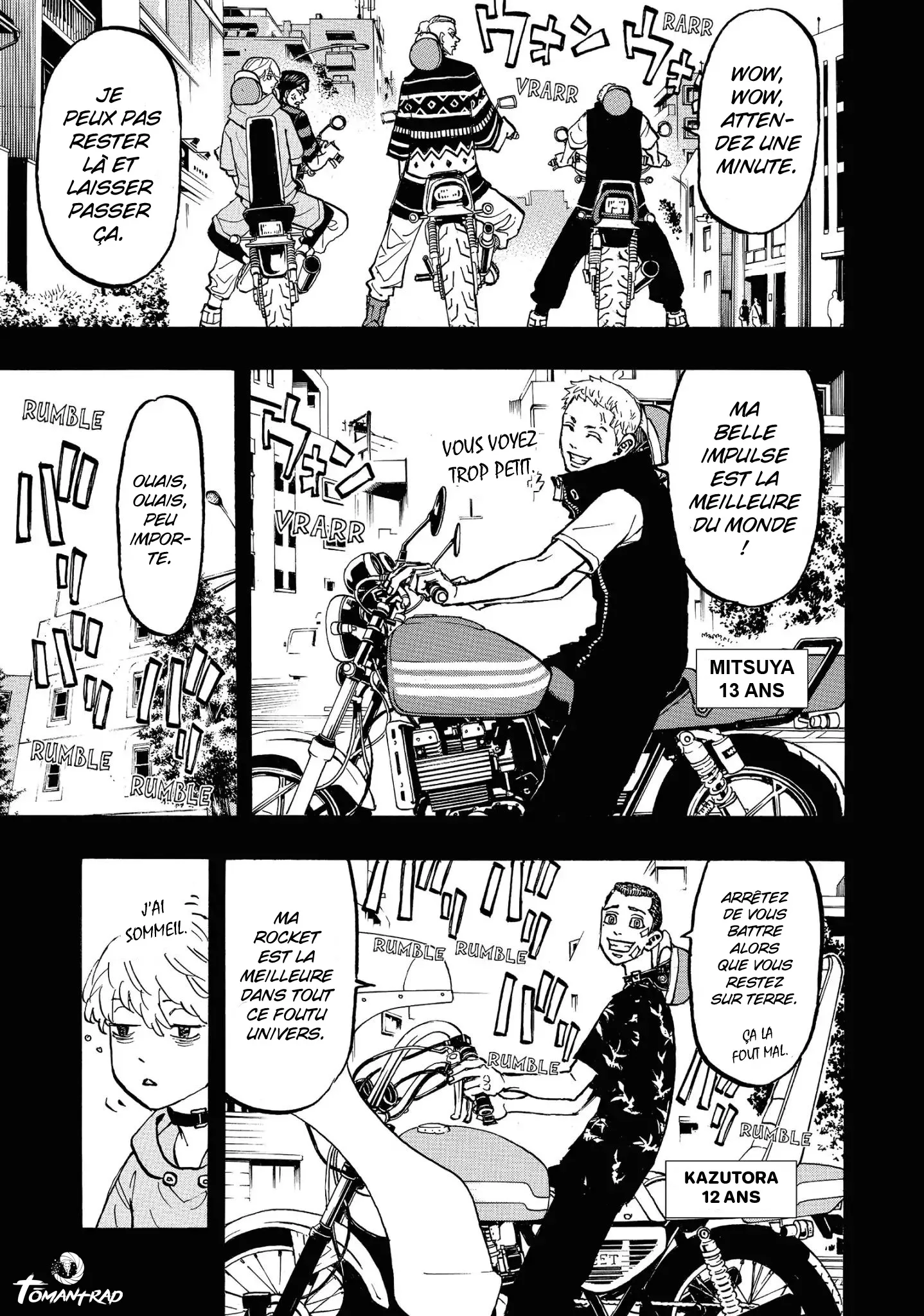 Tokyo Revengers - 63 - 655176b4dbeb2.webp