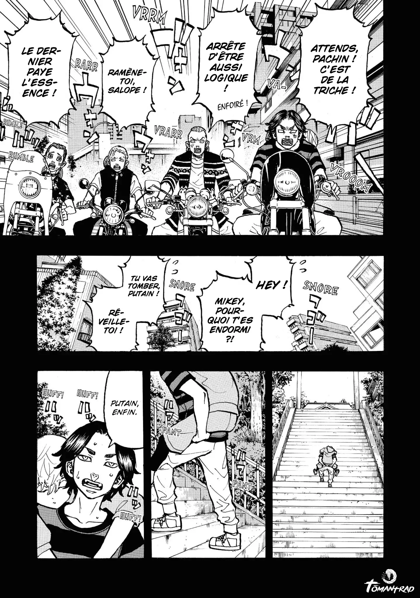 Tokyo Revengers - 63 - 655176b5e1b03.webp
