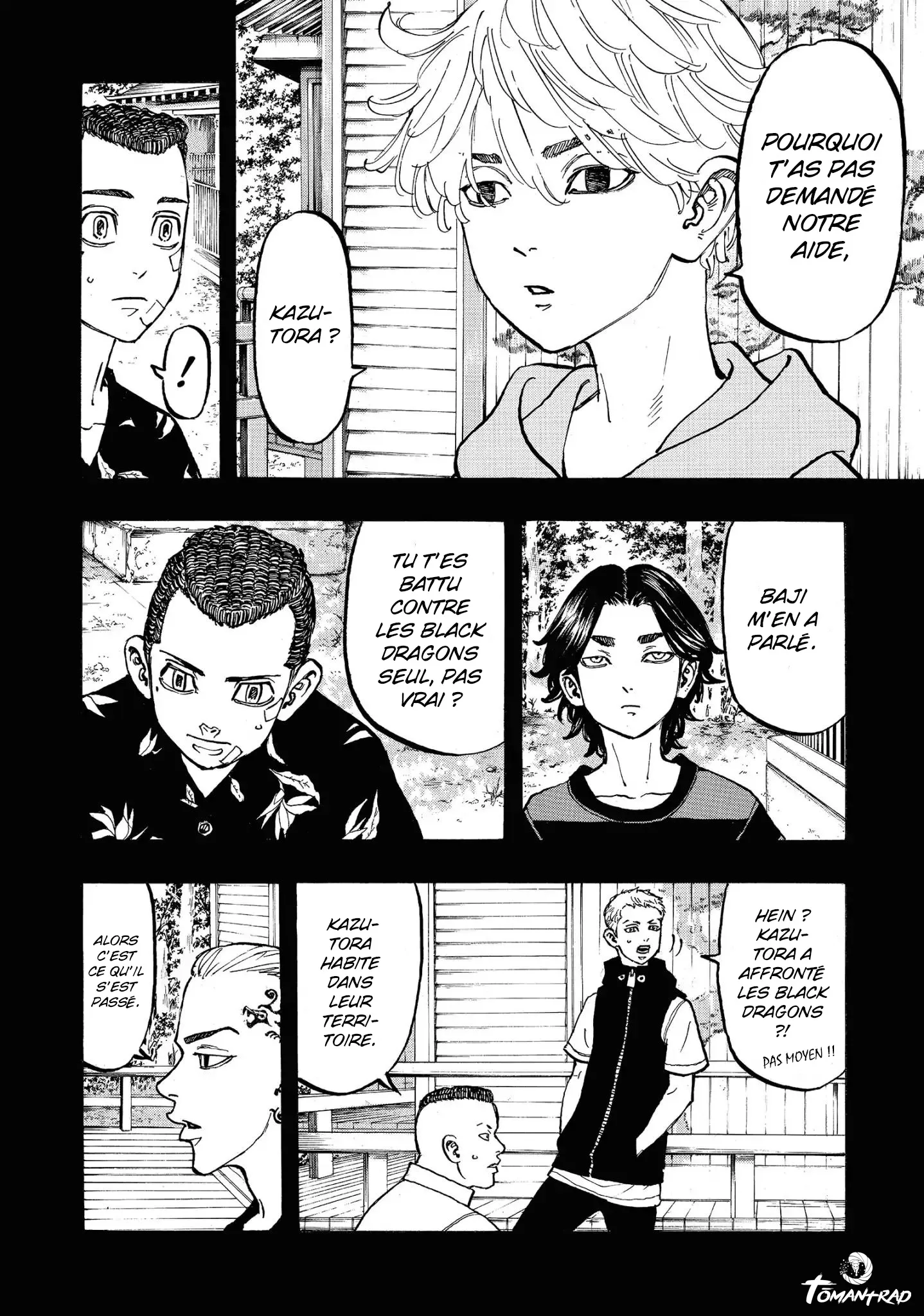 Tokyo Revengers - 63 - 655176b77b750.webp