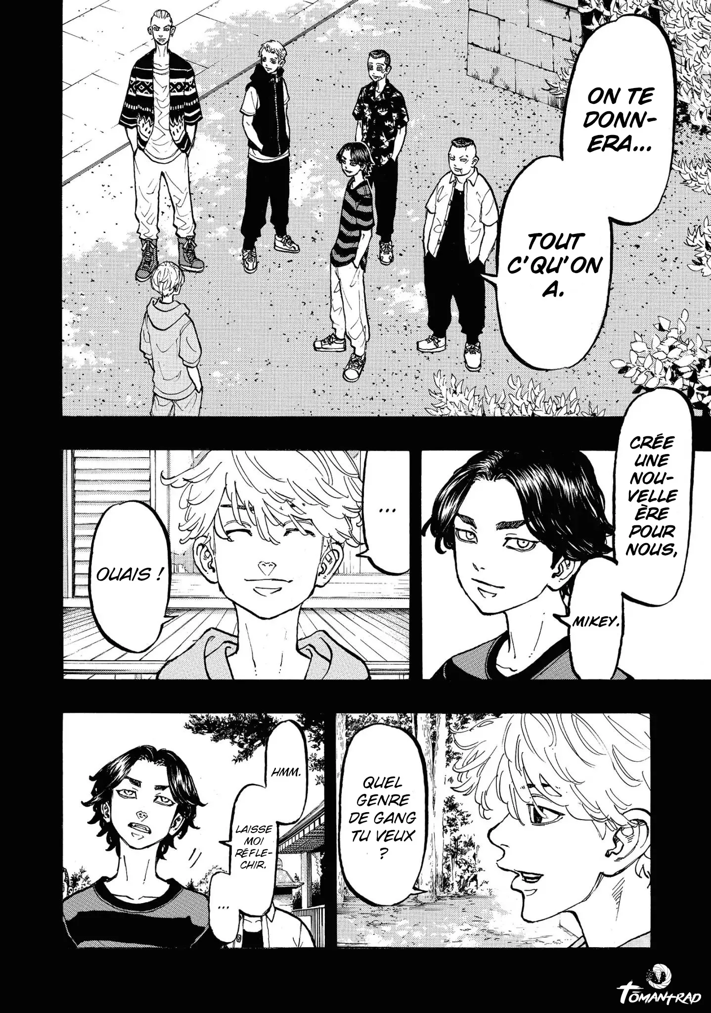 Tokyo Revengers - 63 - 655176baaed27.webp