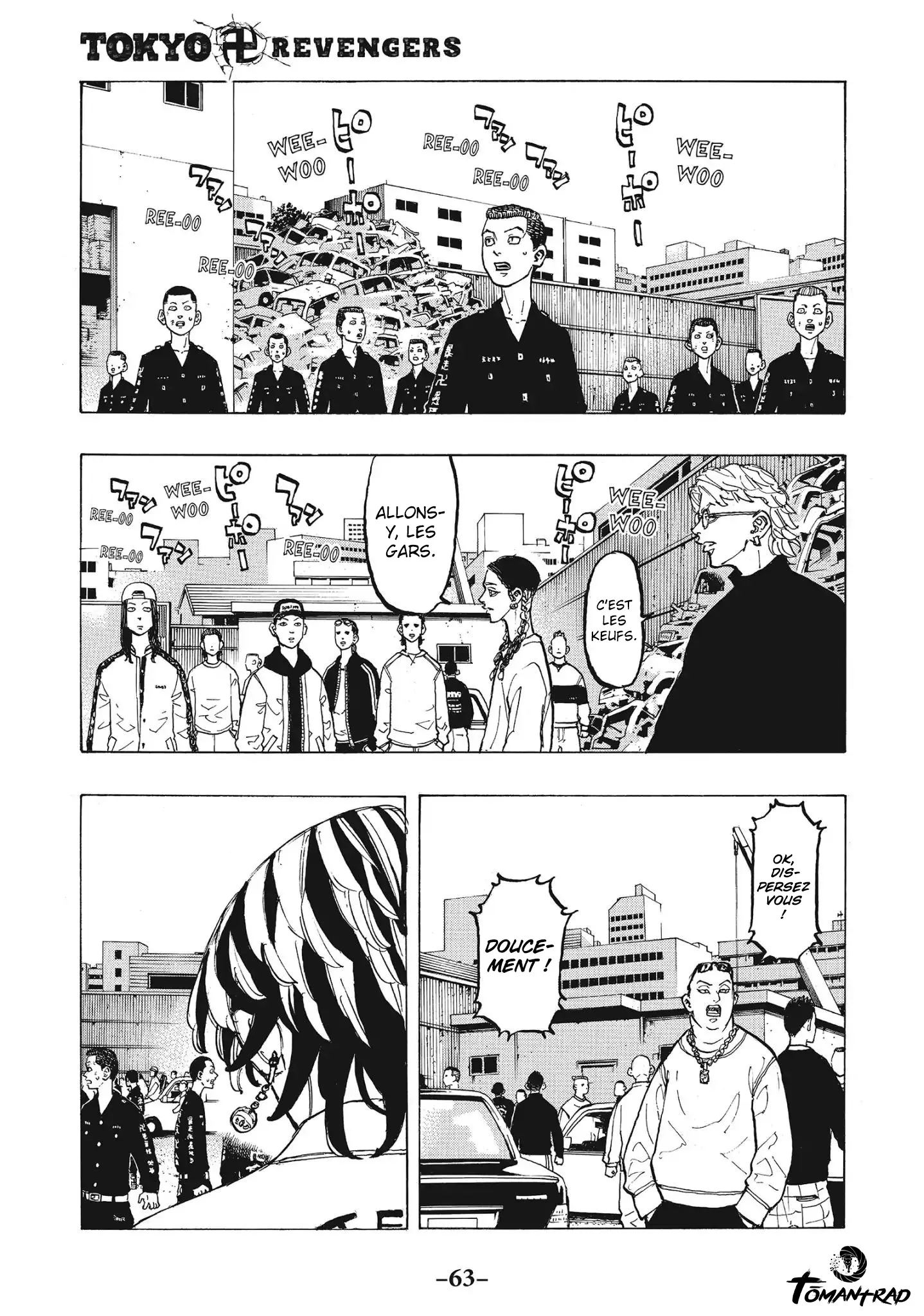Tokyo Revengers - 64 - 655176be373c7.webp