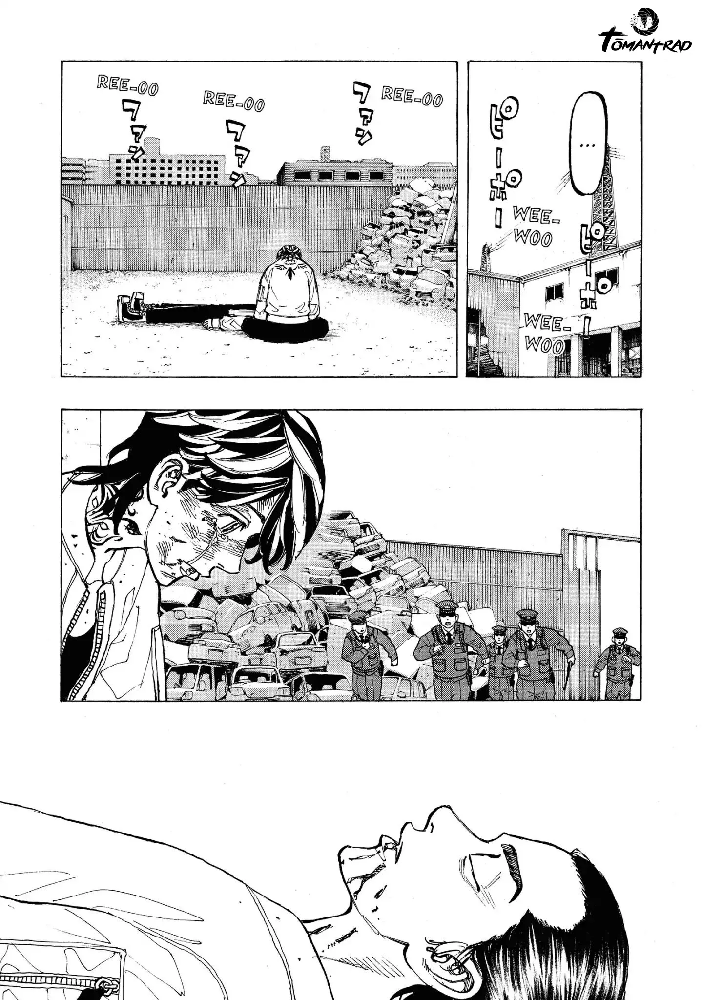Tokyo Revengers - 64 - 655176c0e5ff4.webp