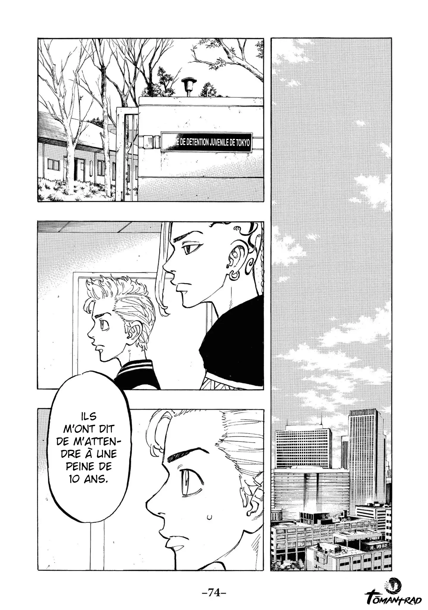 Tokyo Revengers - 64 - 655176c37707c.webp