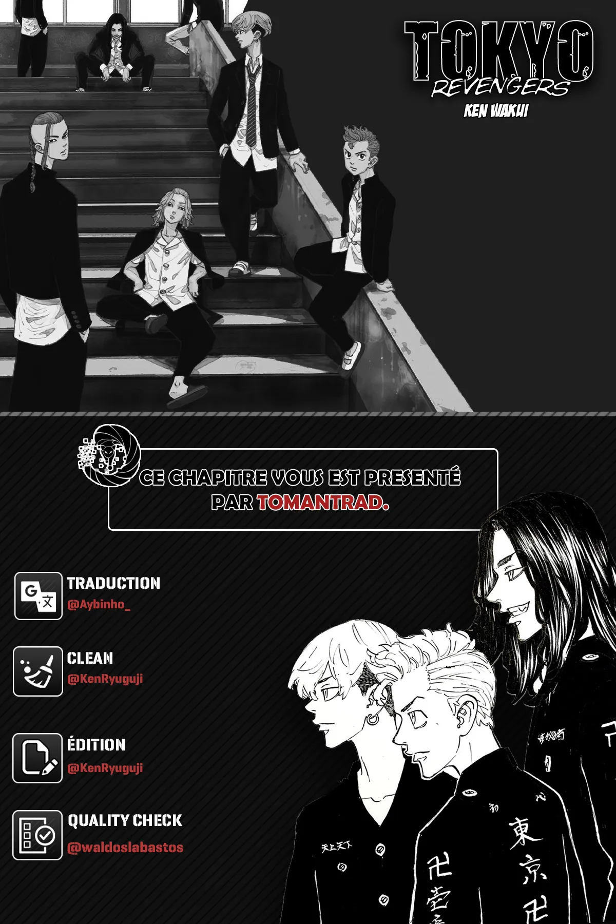 Tokyo Revengers - 64 - 655176c7aa317.webp