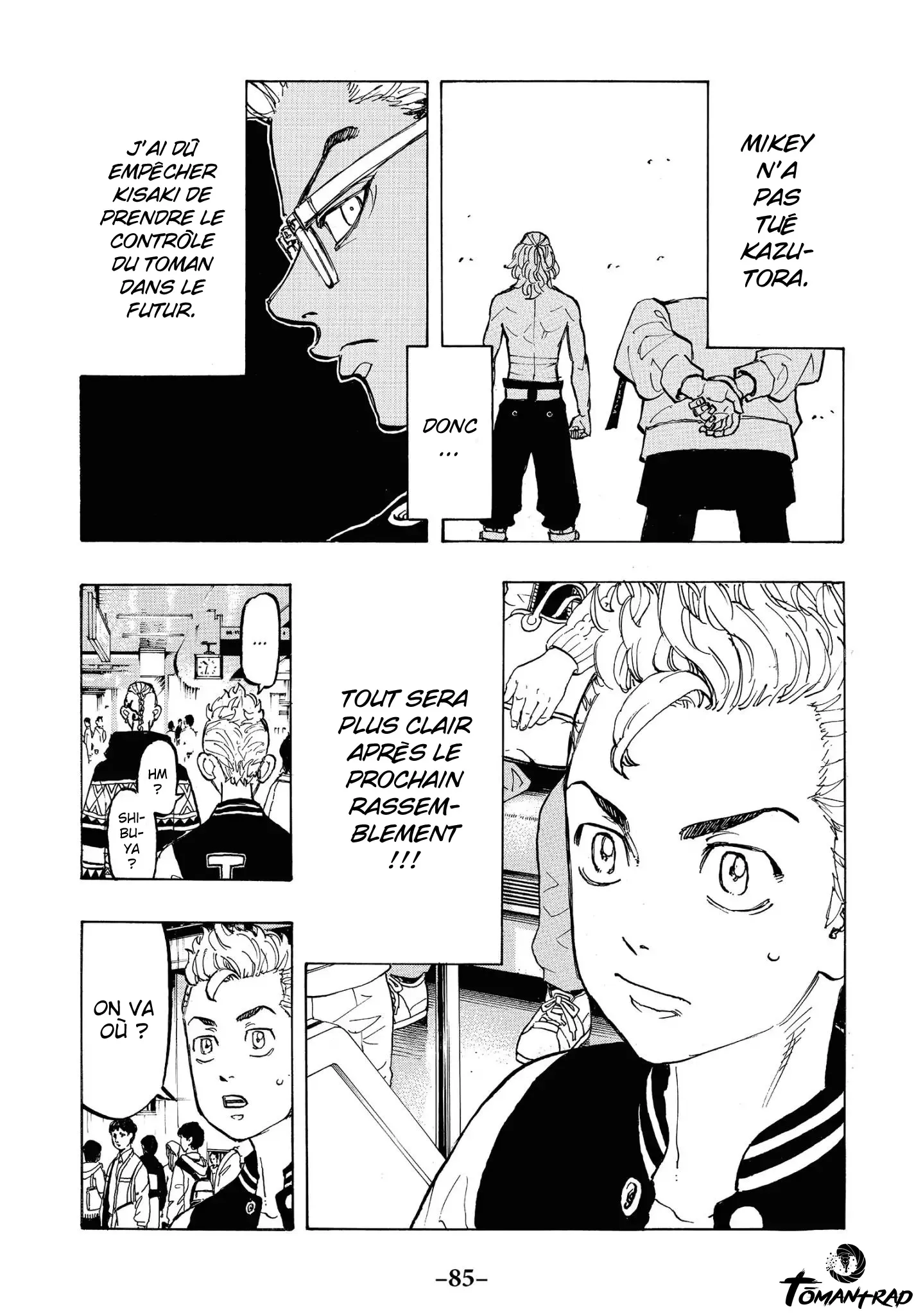 Tokyo Revengers - 65 - 655176c9196db.webp