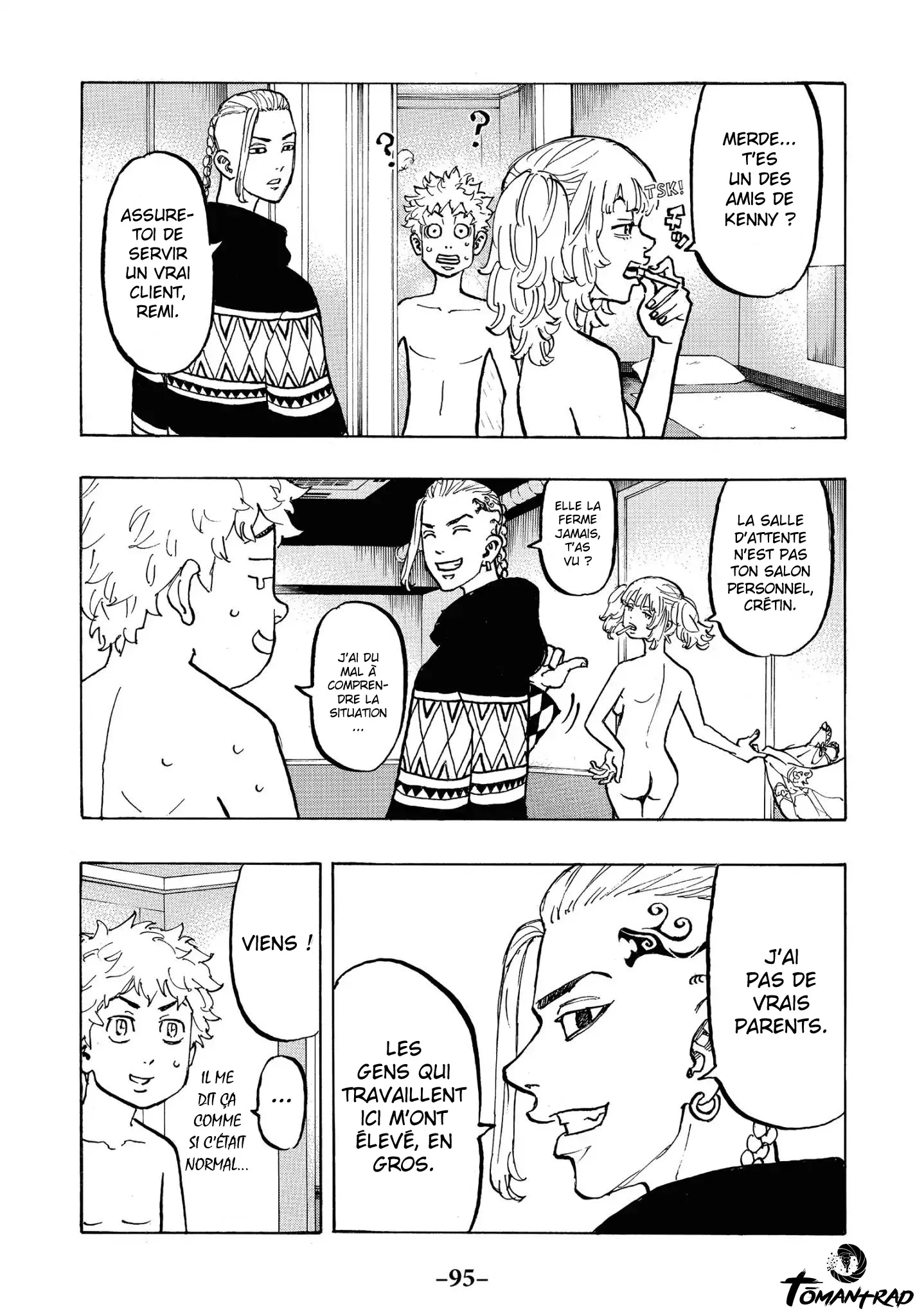 Tokyo Revengers - 65 - 655176ce3599e.webp