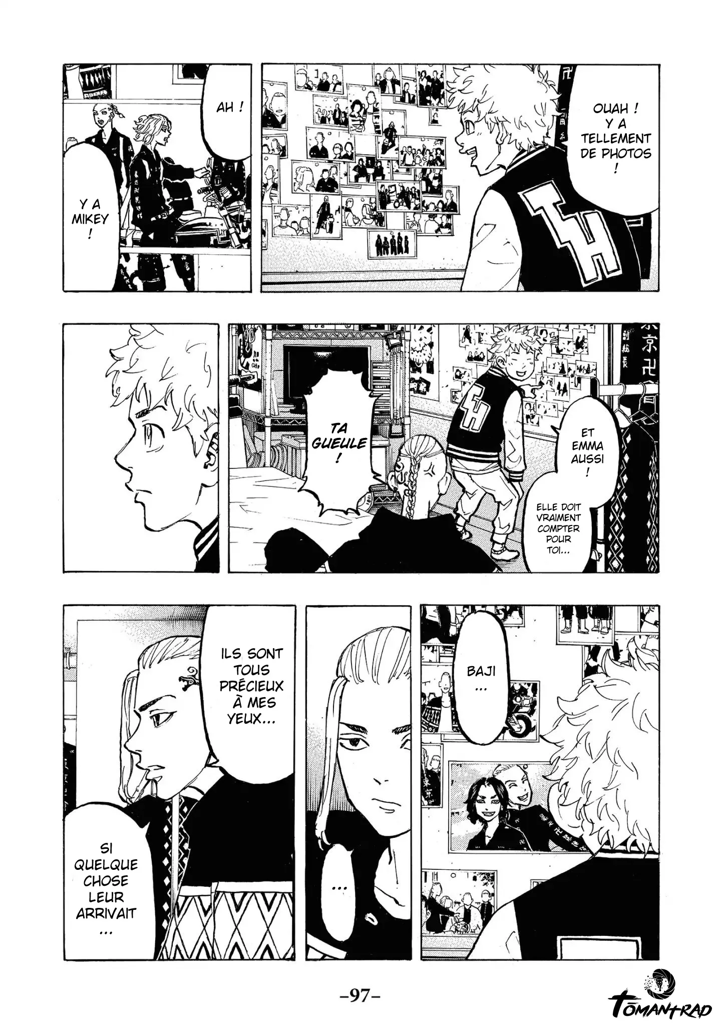 Tokyo Revengers - 65 - 655176cf09695.webp
