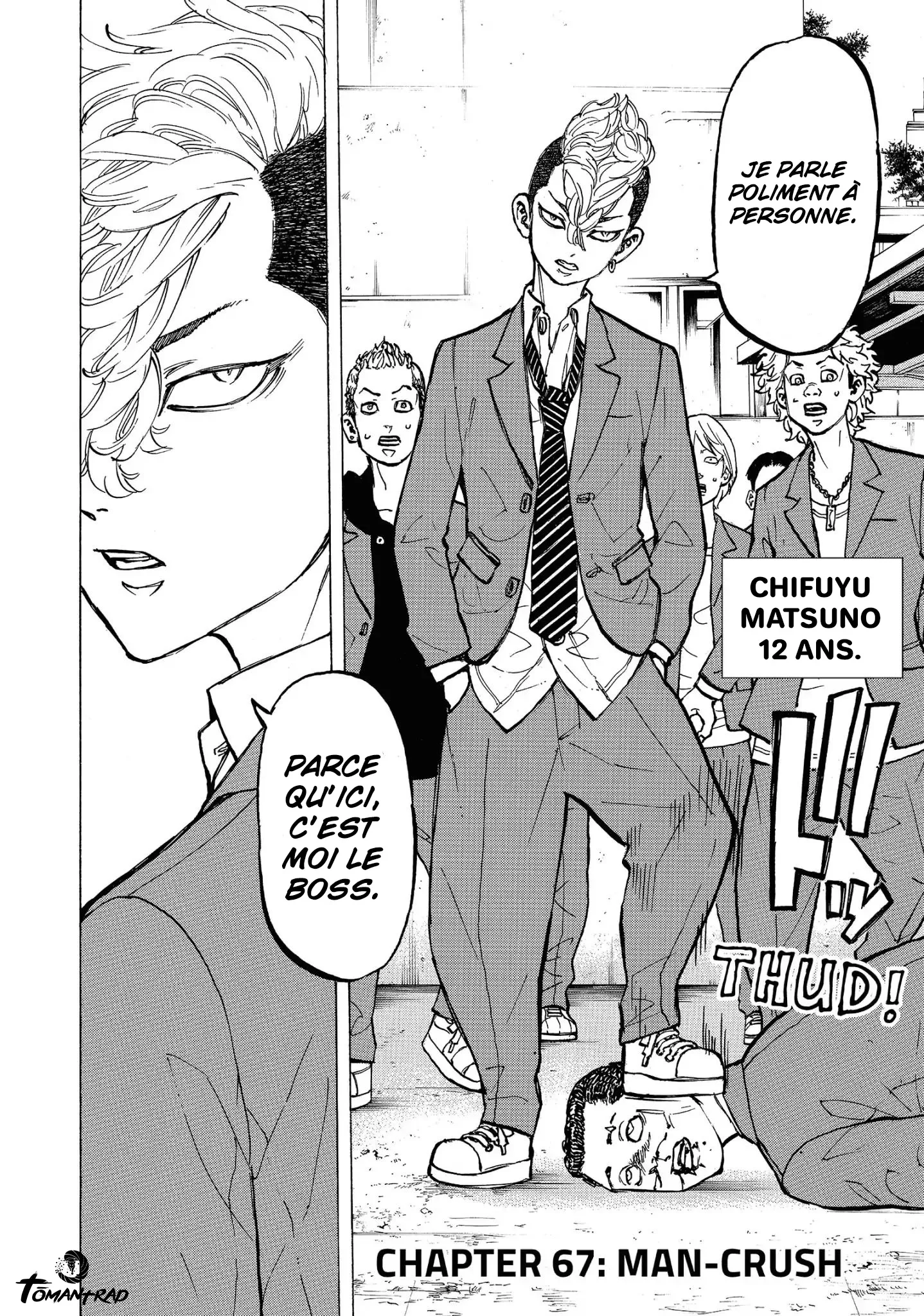 Tokyo Revengers - 67 - 655176de1a488.webp
