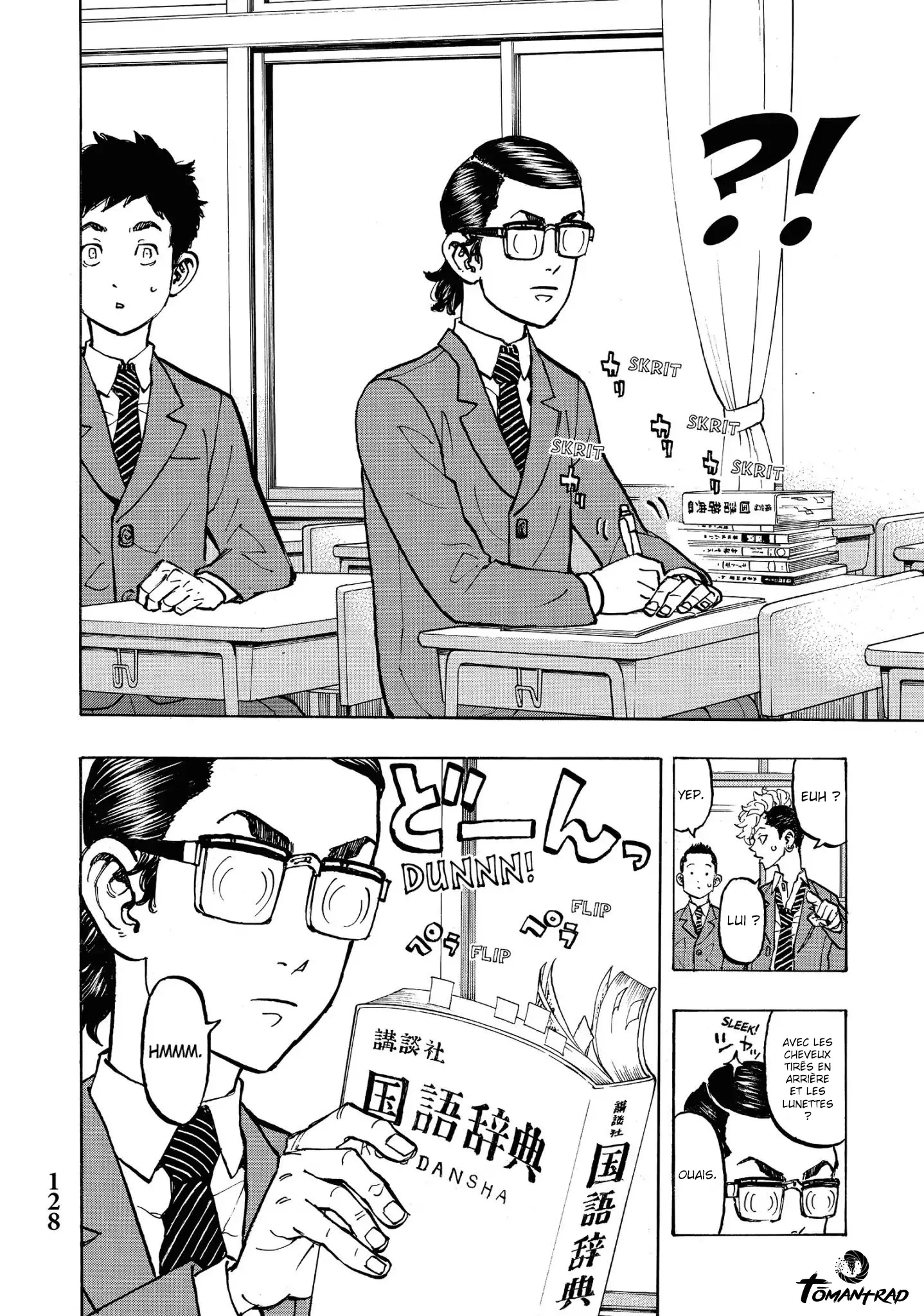 Tokyo Revengers - 67 - 655176e0475b9.webp