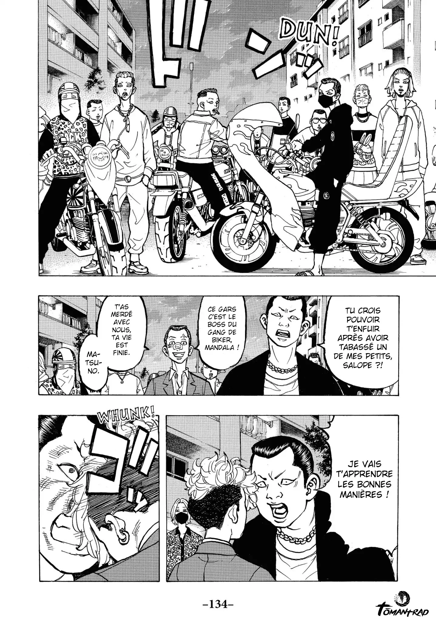 Tokyo Revengers - 67 - 655176e382730.webp