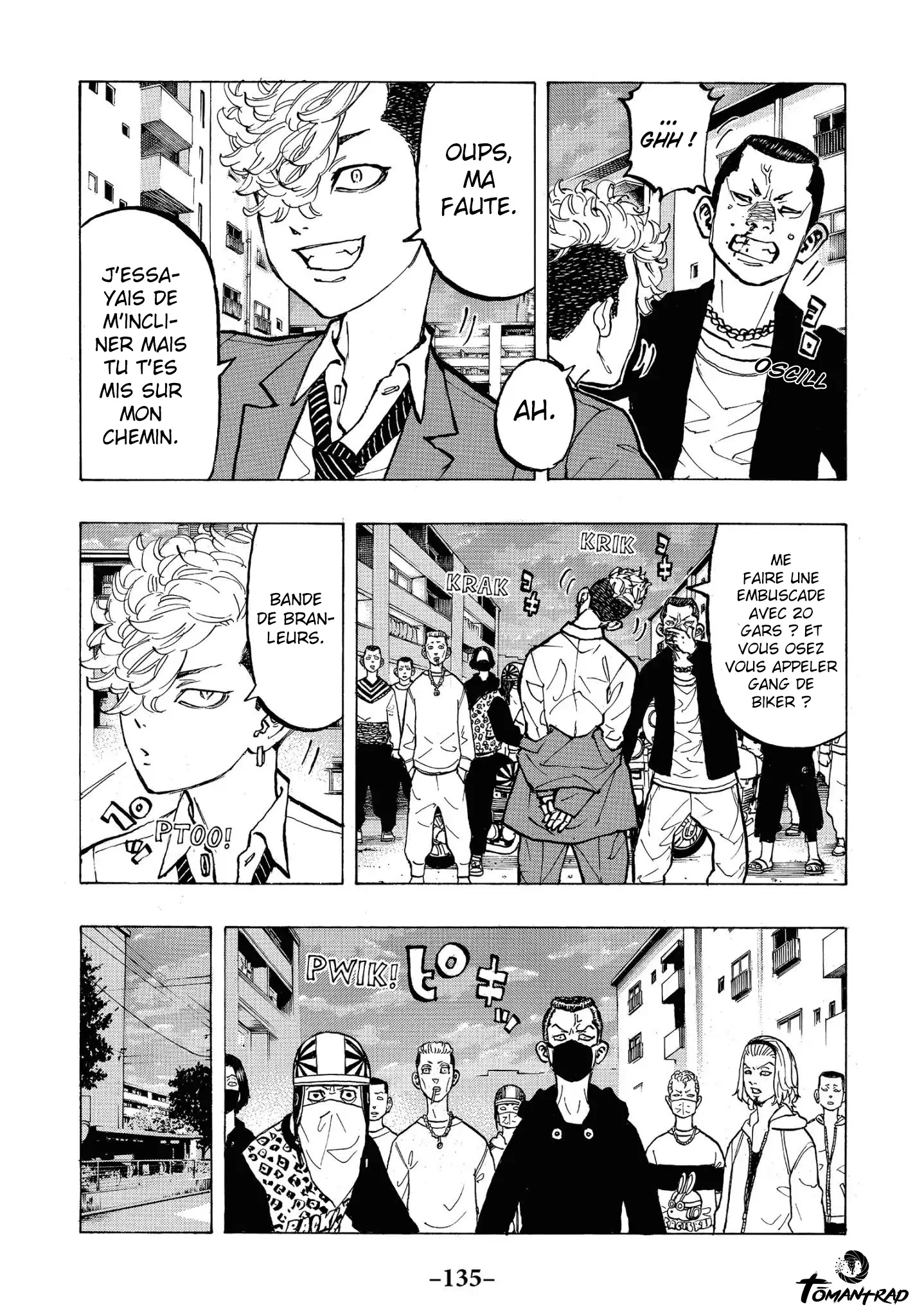 Tokyo Revengers - 67 - 655176e40c327.webp