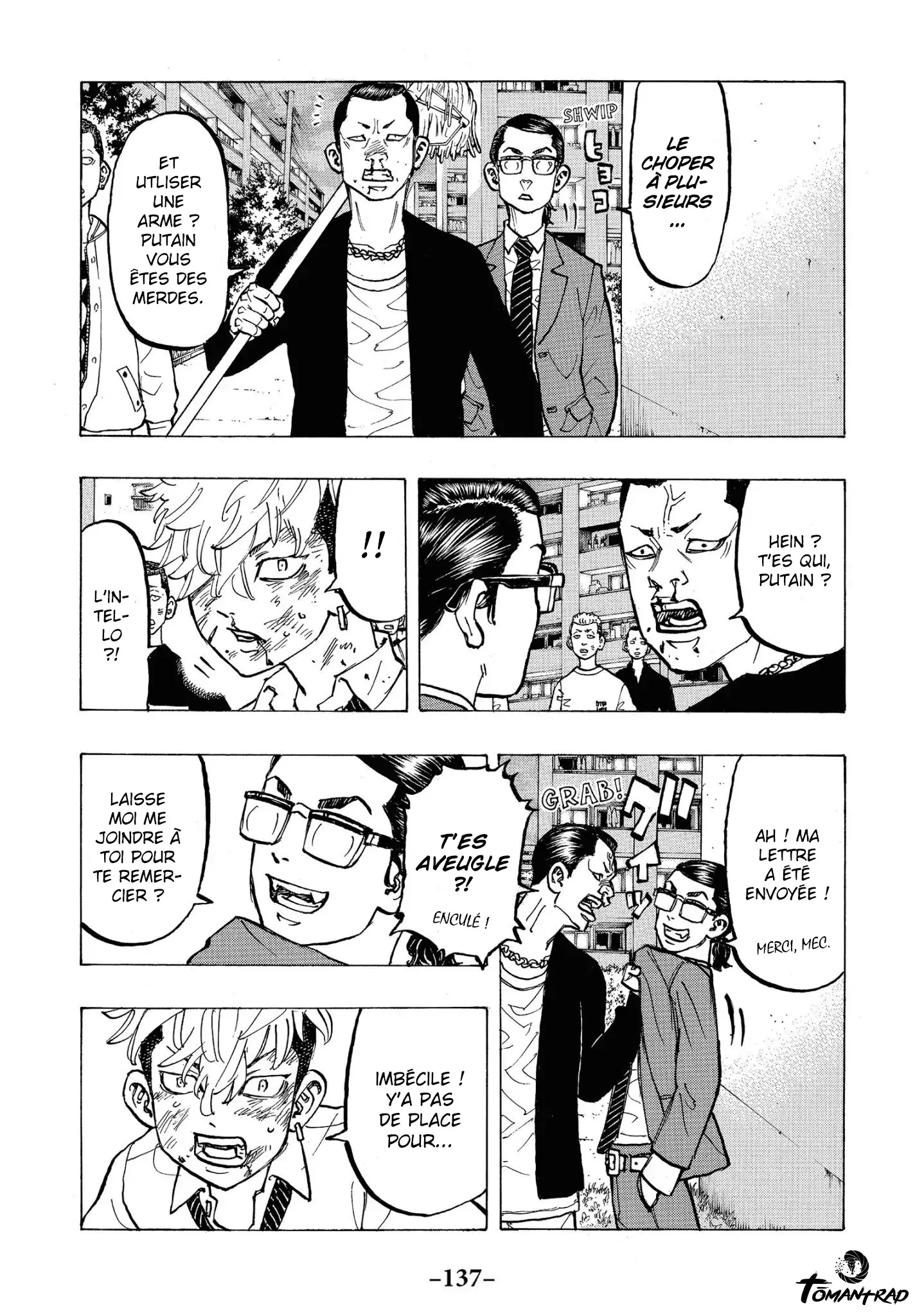 Tokyo Revengers - 67 - 655176e516bba.webp