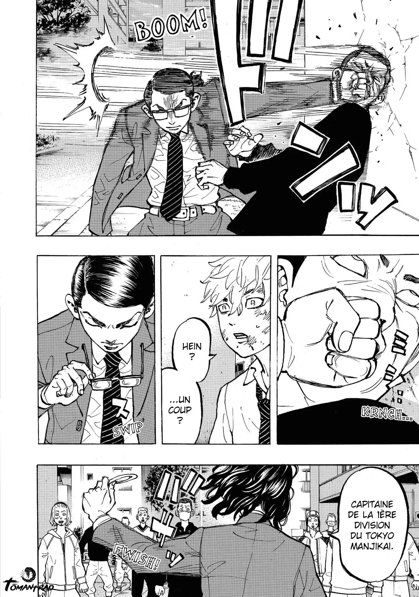 Tokyo Revengers - 67 - 655176e5a455c.webp