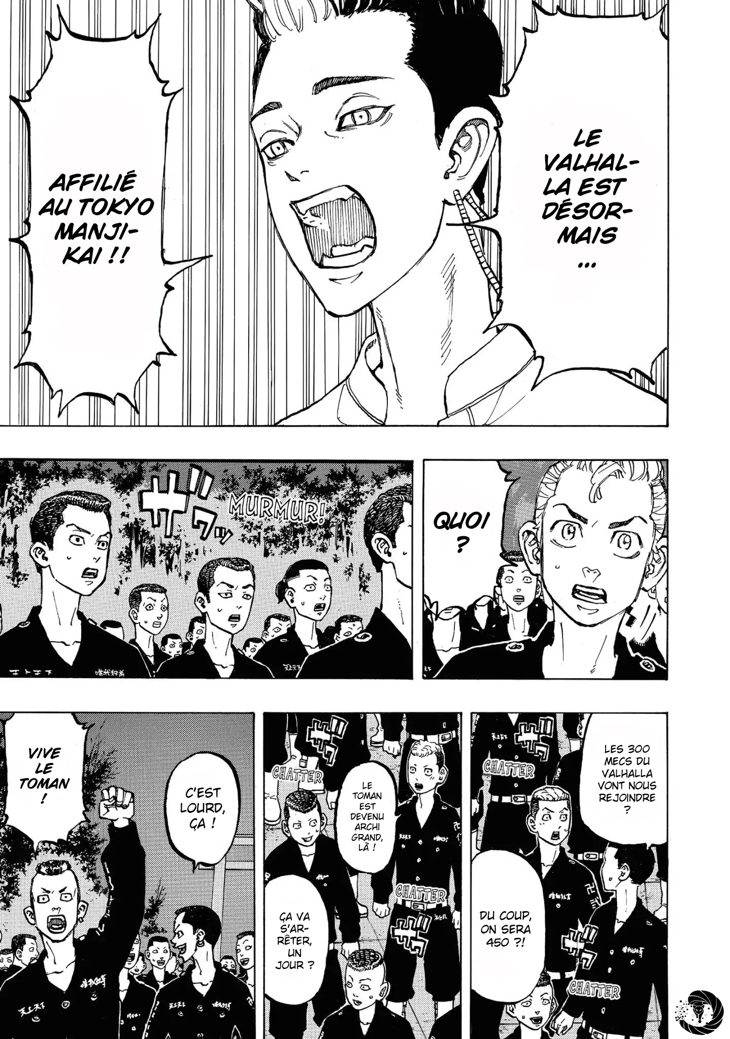 Tokyo Revengers - 69 - 655176f667895.webp