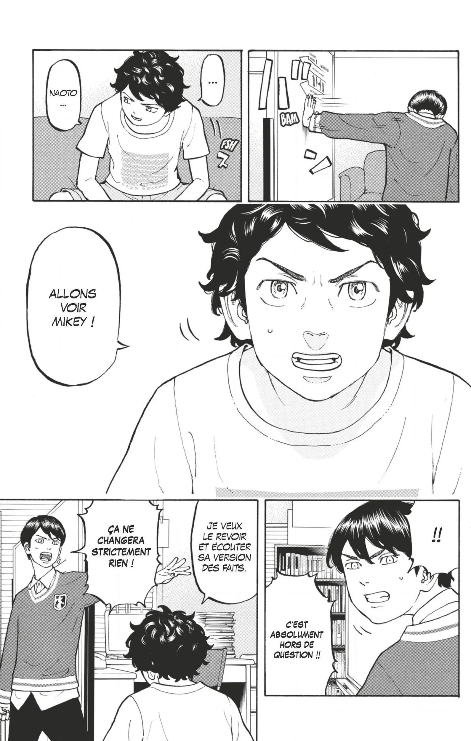 Tokyo Revengers - 7 - 6551770077ca2.webp
