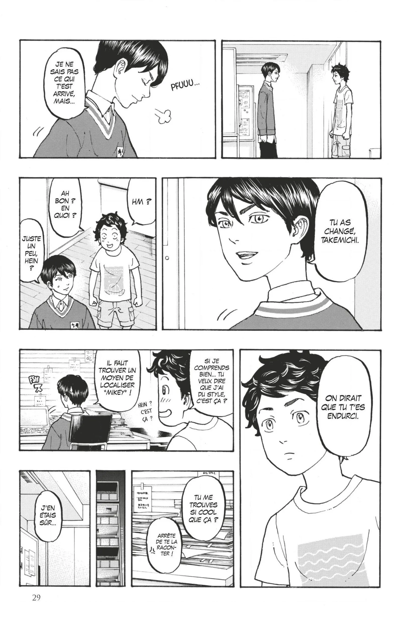 Tokyo Revengers - 7 - 65517701a36b1.webp
