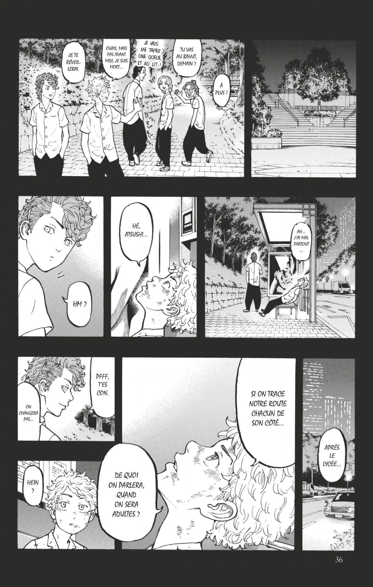 Tokyo Revengers - 7 - 655177063e4db.webp