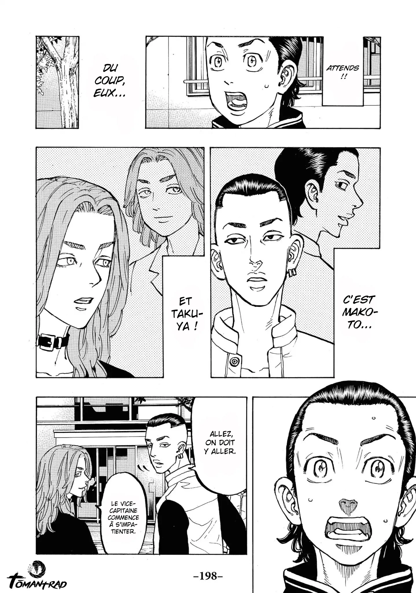 Tokyo Revengers - 70 - 65517710c1d32.webp