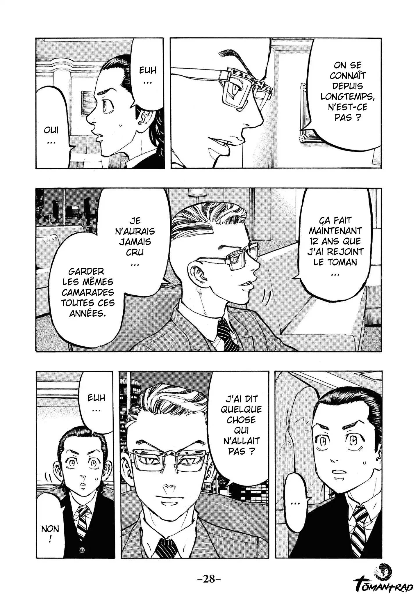 Tokyo Revengers - 72 - 655177220d284.webp