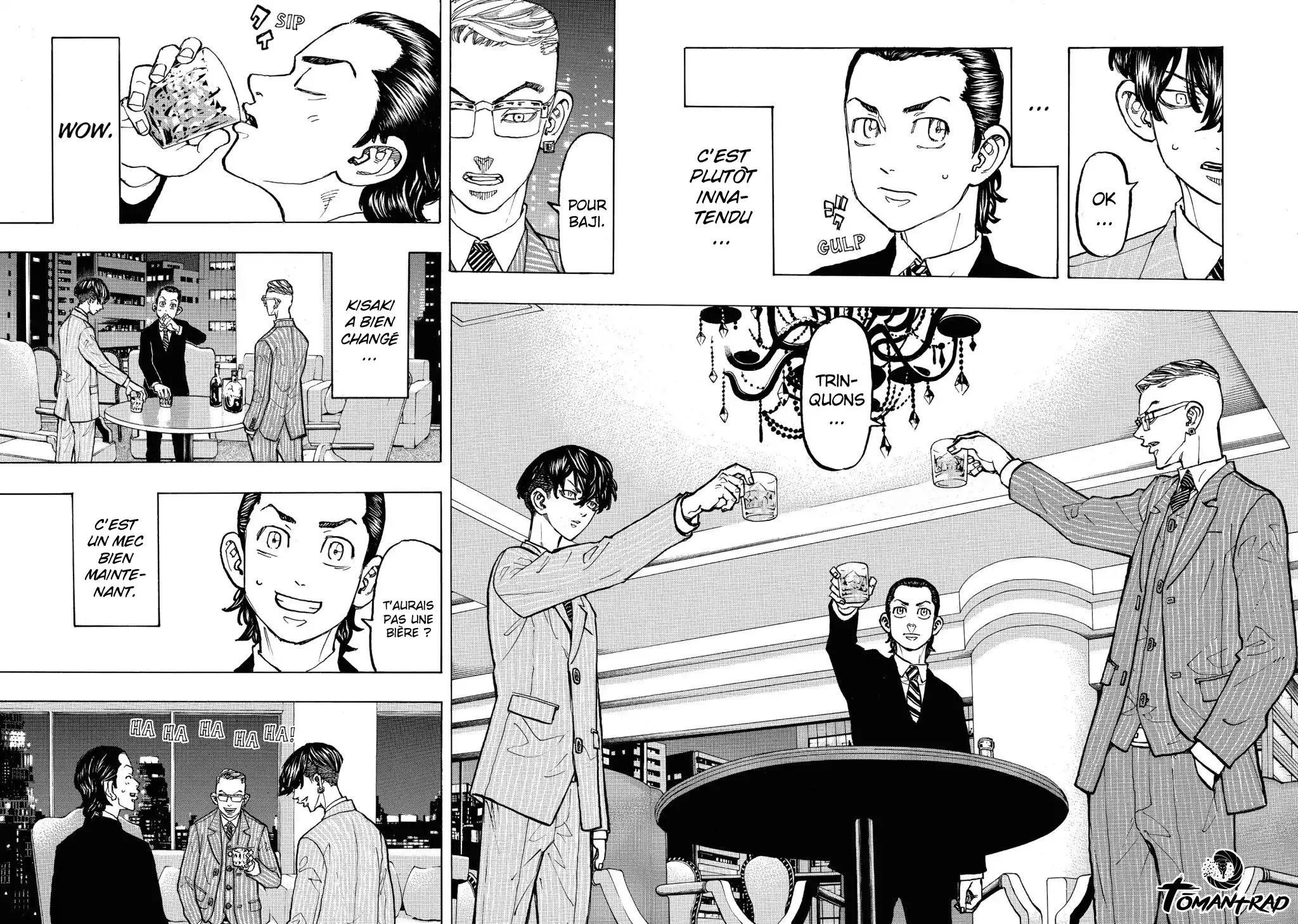 Tokyo Revengers - 72 - 65517726c8480.webp