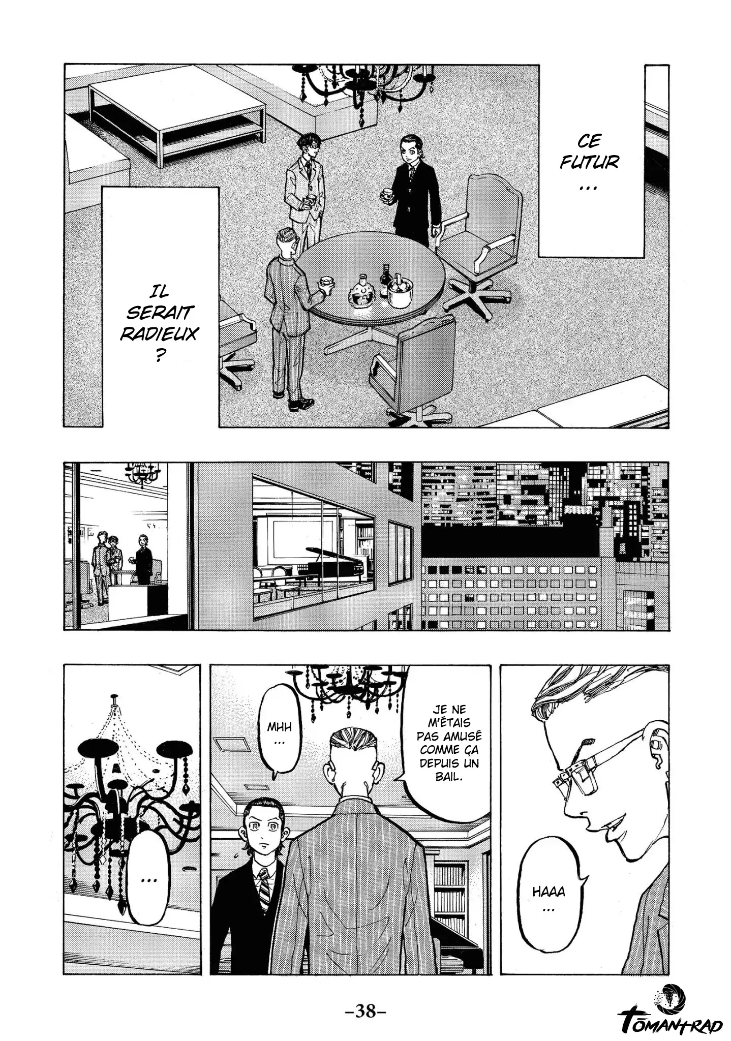 Tokyo Revengers - 72 - 6551772760cc9.webp