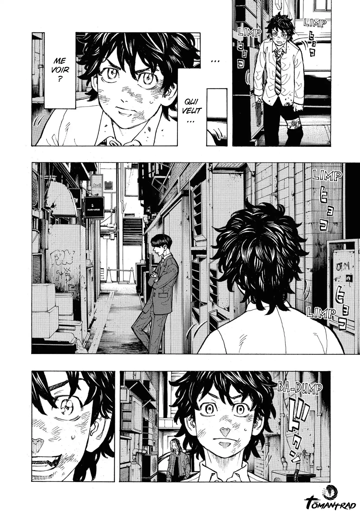 Tokyo Revengers - 75 - 65517747774c3.webp