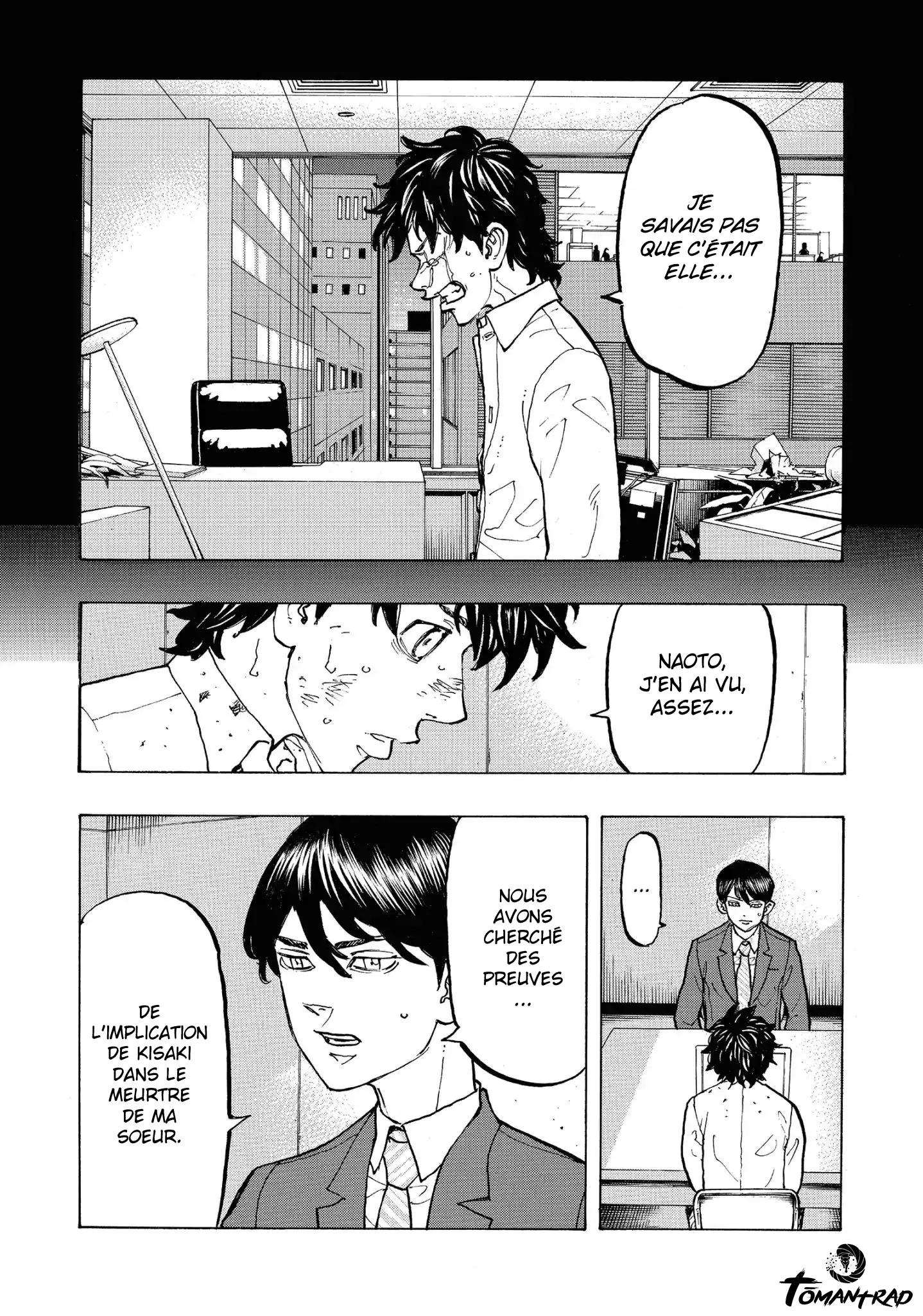 Tokyo Revengers - 76 - 6551774e9574a.webp