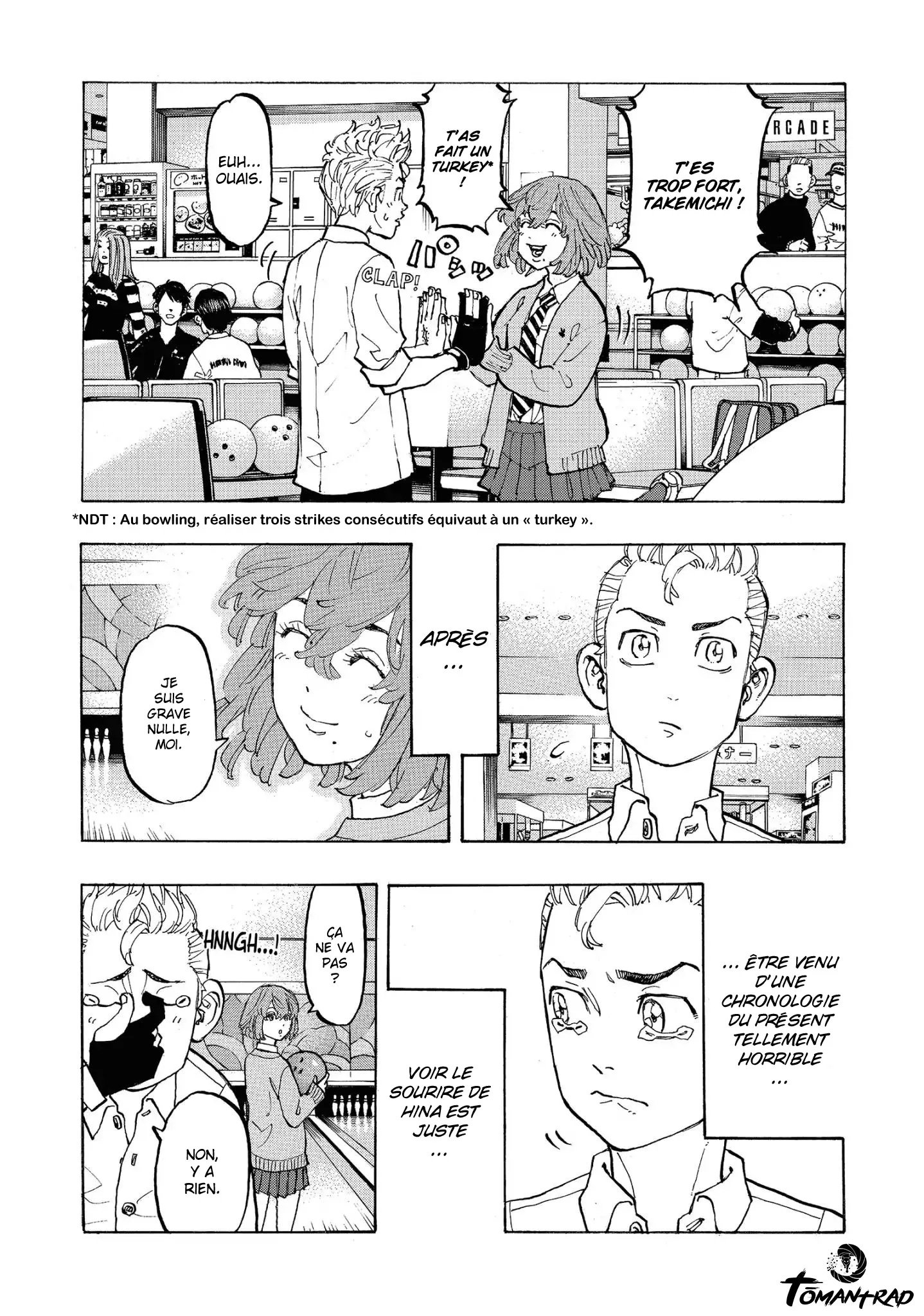 Tokyo Revengers - 77 - 65517759e7397.webp