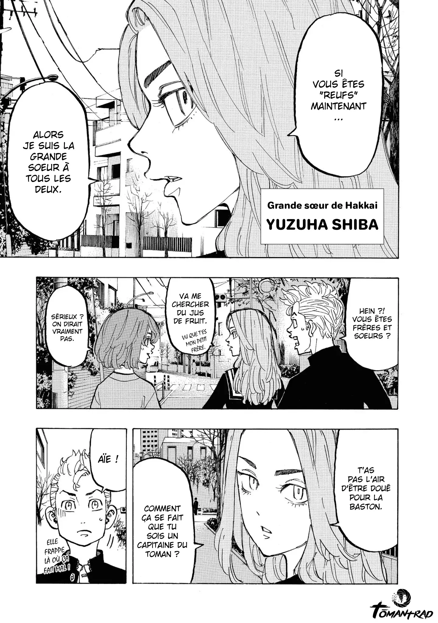 Tokyo Revengers - 78 - 6551775fb9329.webp