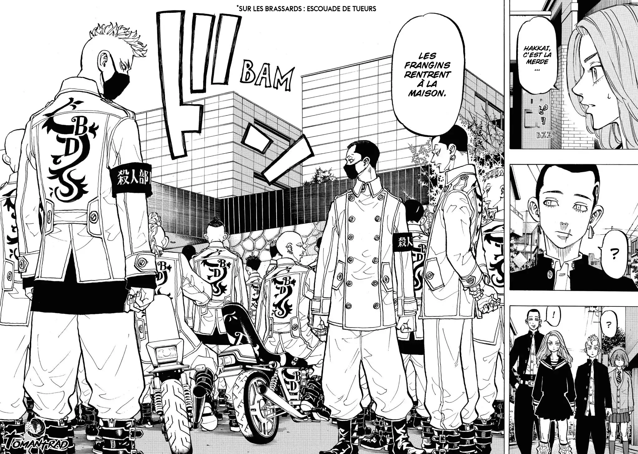 Tokyo Revengers - 78 - 65517764d08e1.webp
