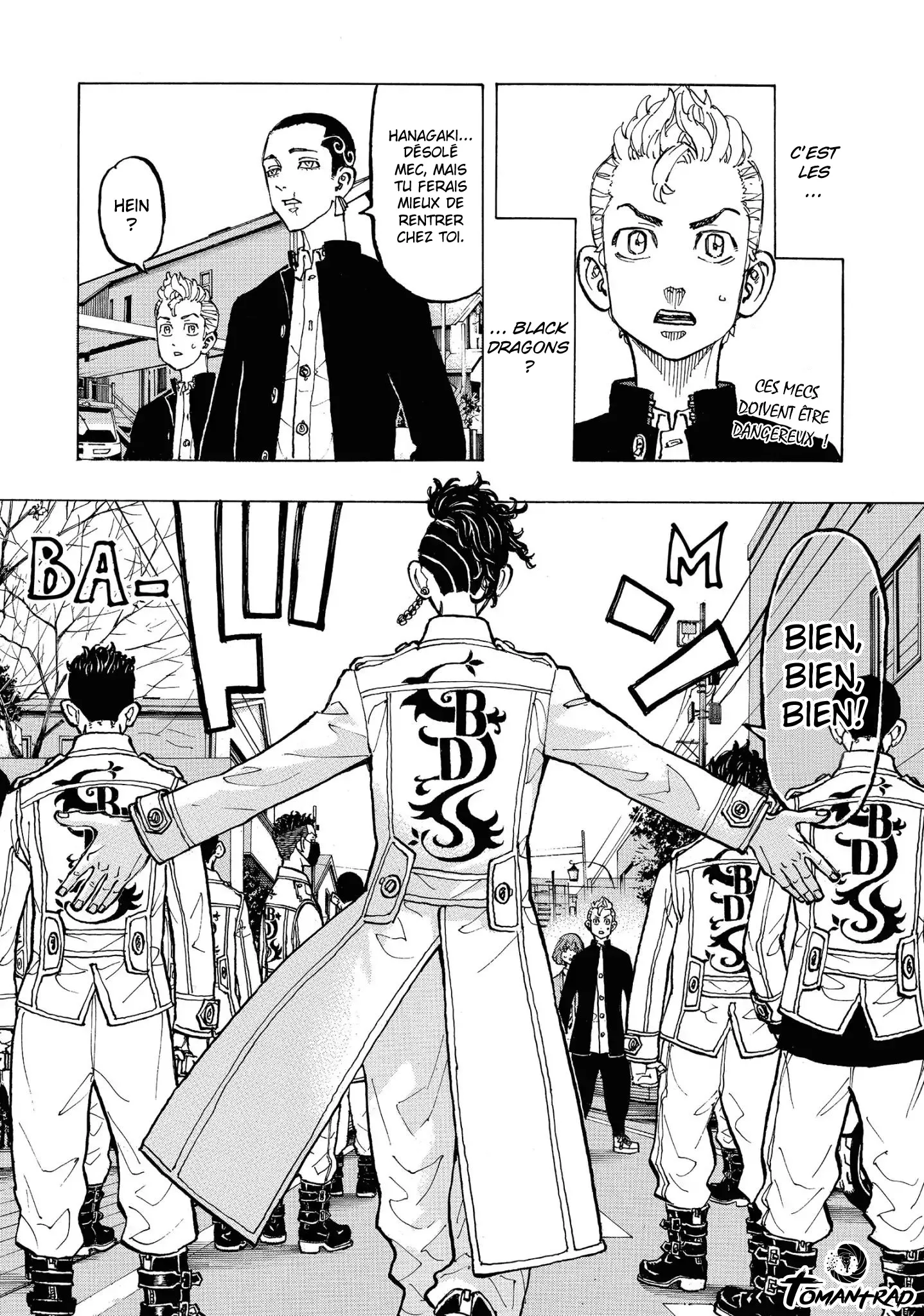 Tokyo Revengers - 78 - 655177655ce22.webp