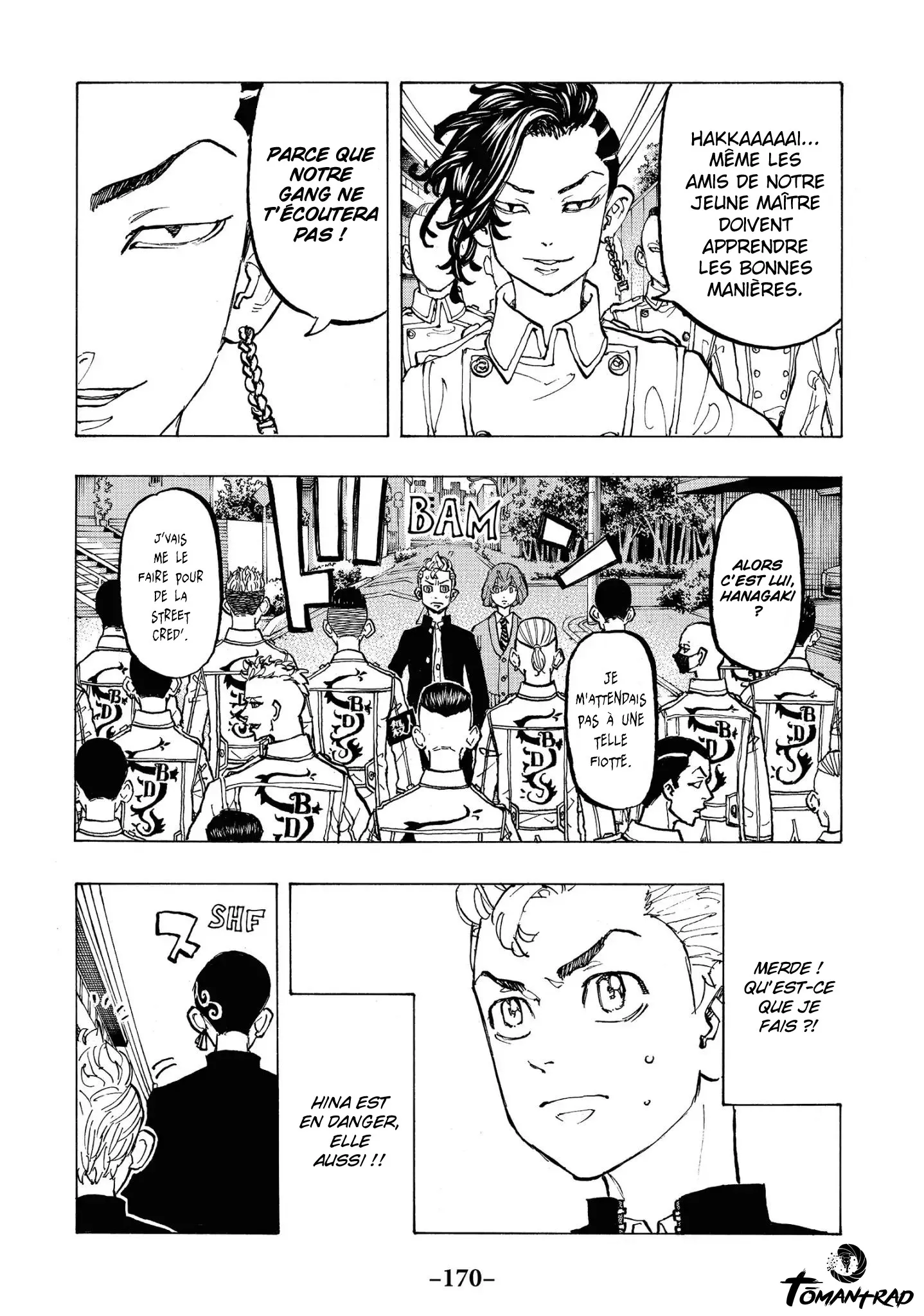Tokyo Revengers - 79 - 6551776abcb58.webp
