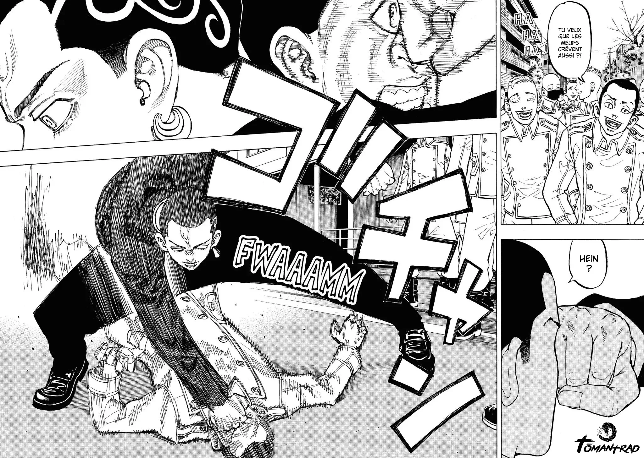 Tokyo Revengers - 79 - 6551776bdfaa5.webp