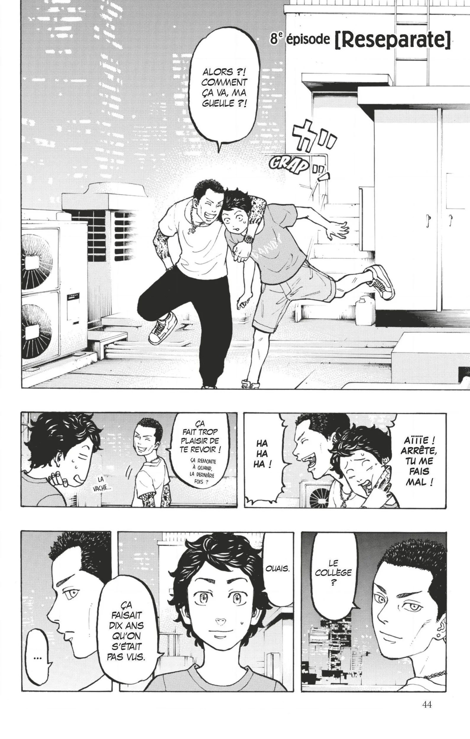 Tokyo Revengers - 8 - 6551777532955.webp
